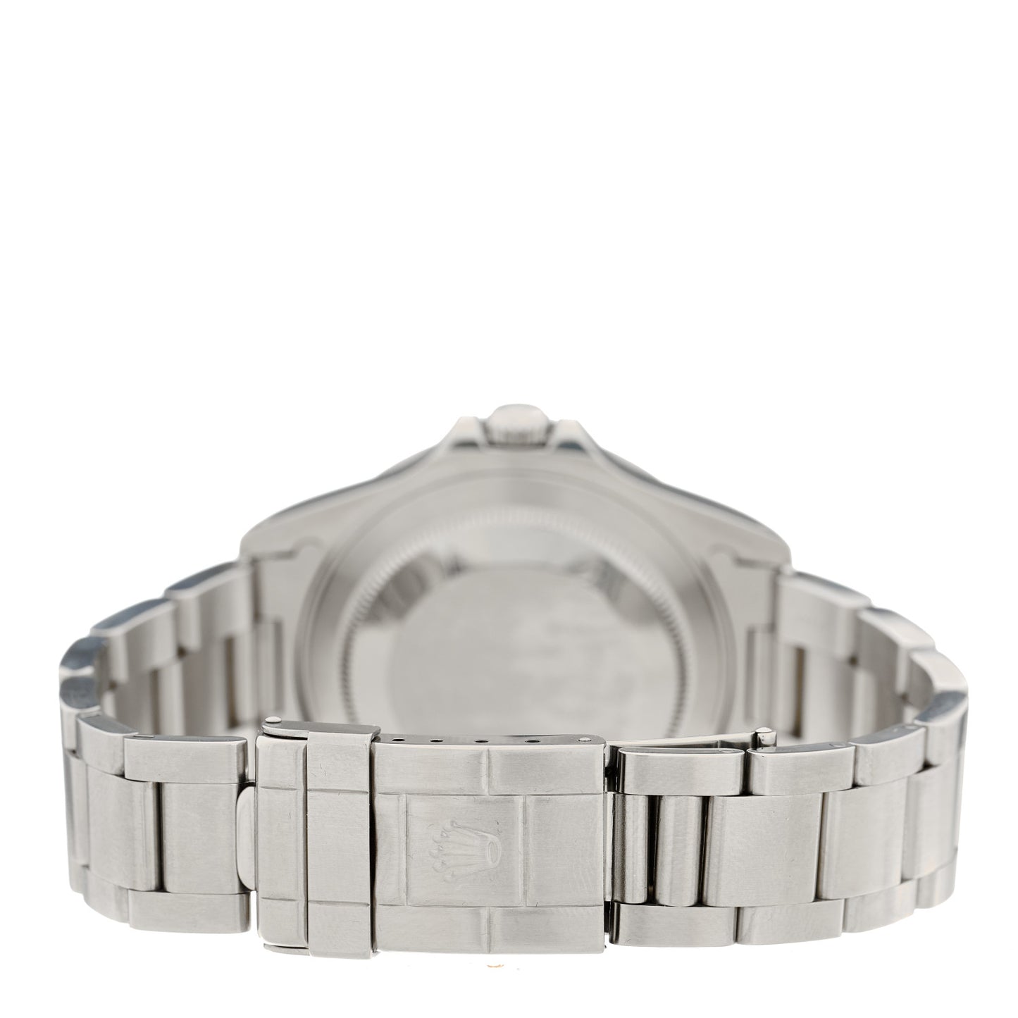 Stainless Steel 40mm Oyster Perpetual Date Explorer II Watch Black 16570