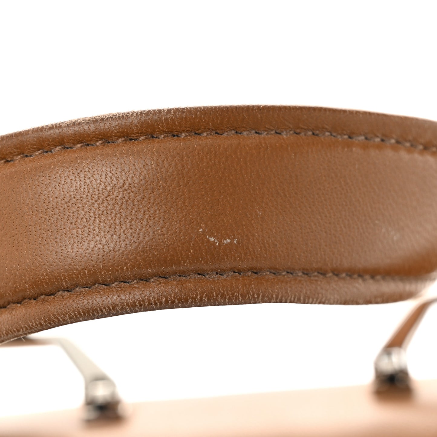 Nappa Matelasse Top Handle Tote