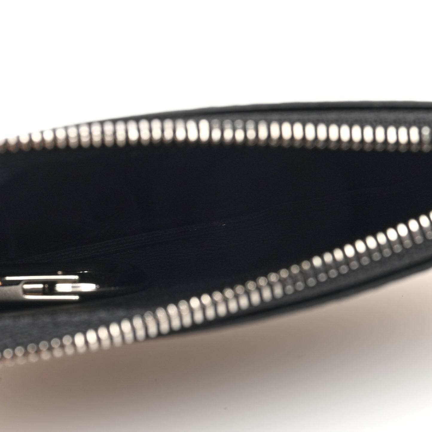 Damier Graphite Key Pouch