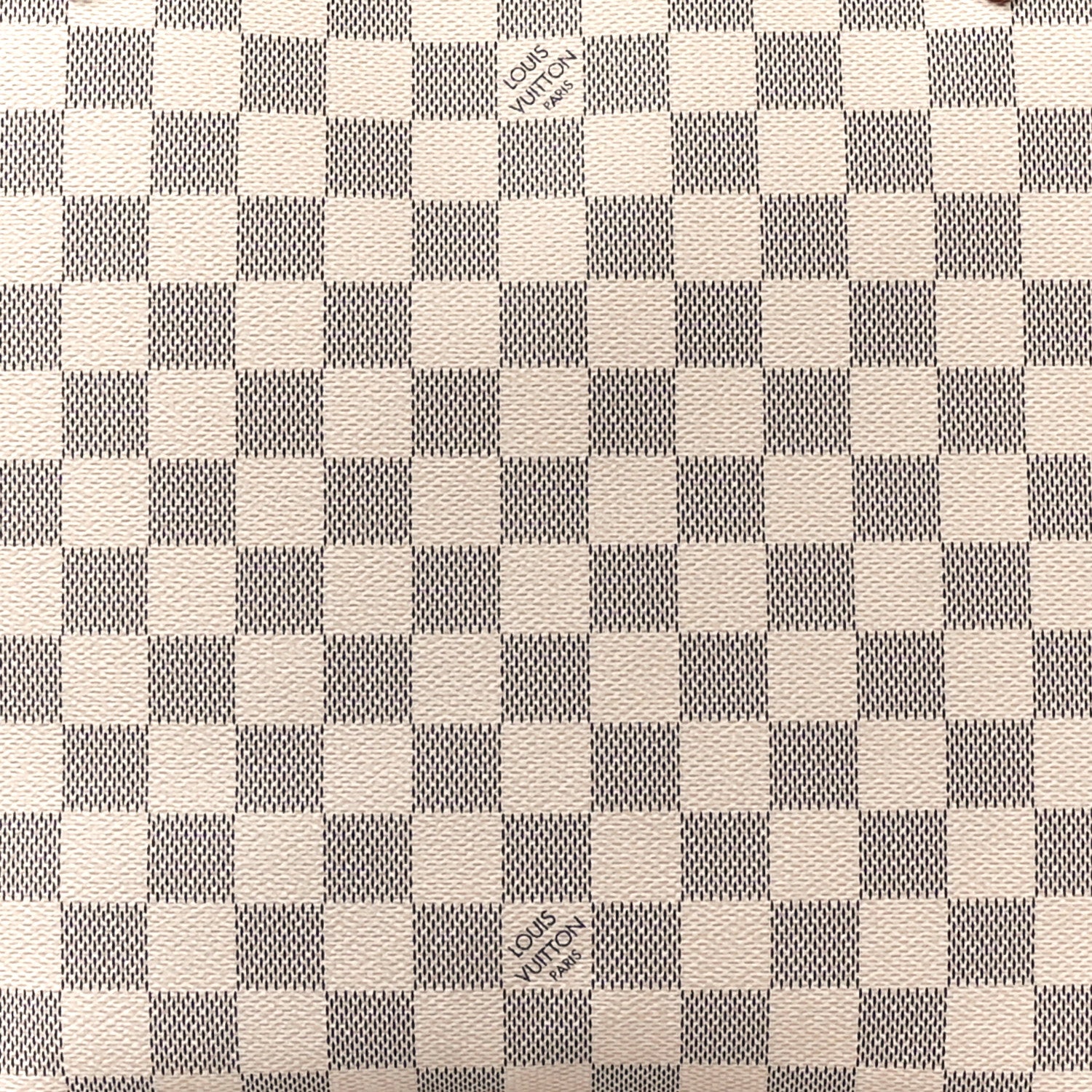 Louis Vuitton Damier Azur Neo Neverfull MM 14 of 17