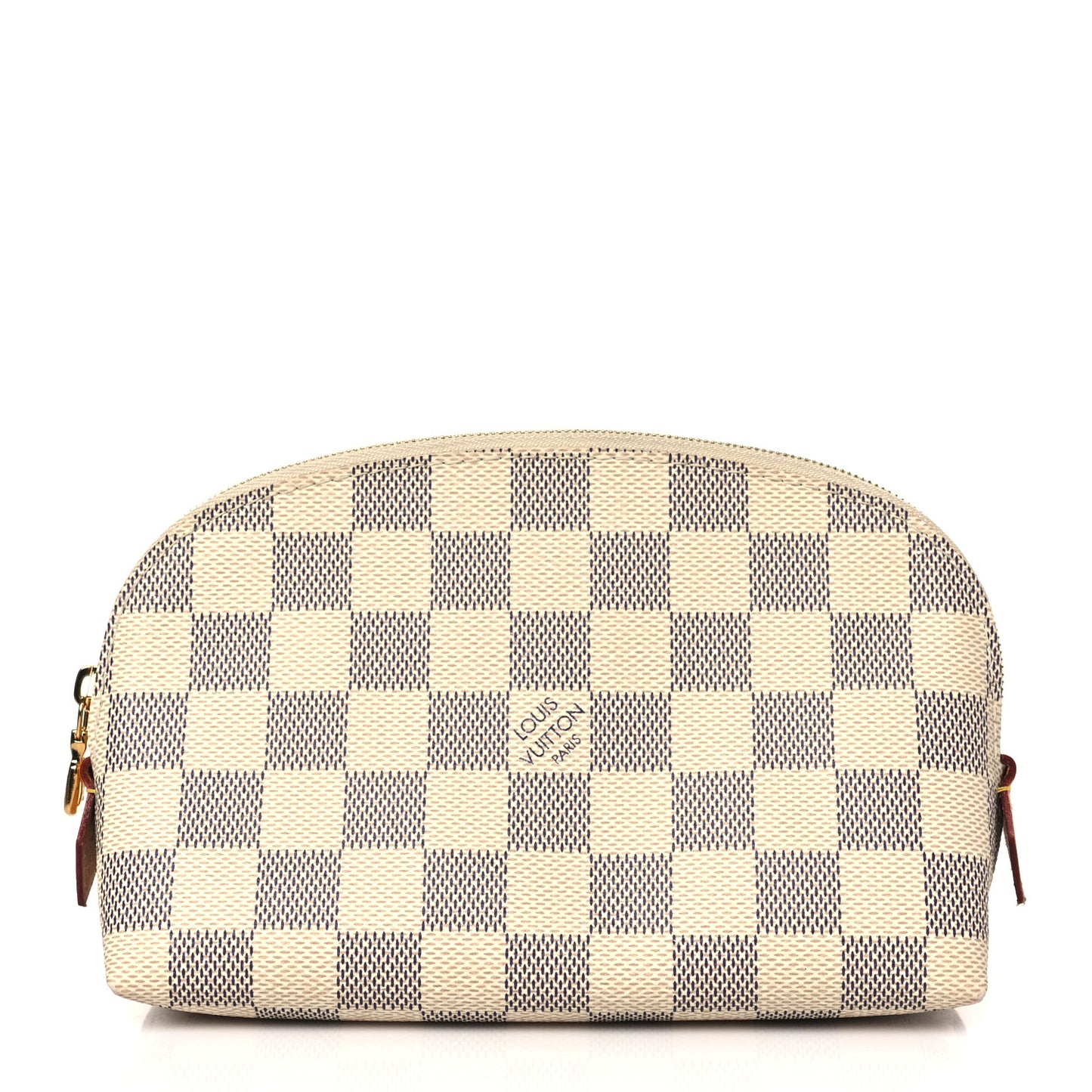 Damier Azur Cosmetic Pouch