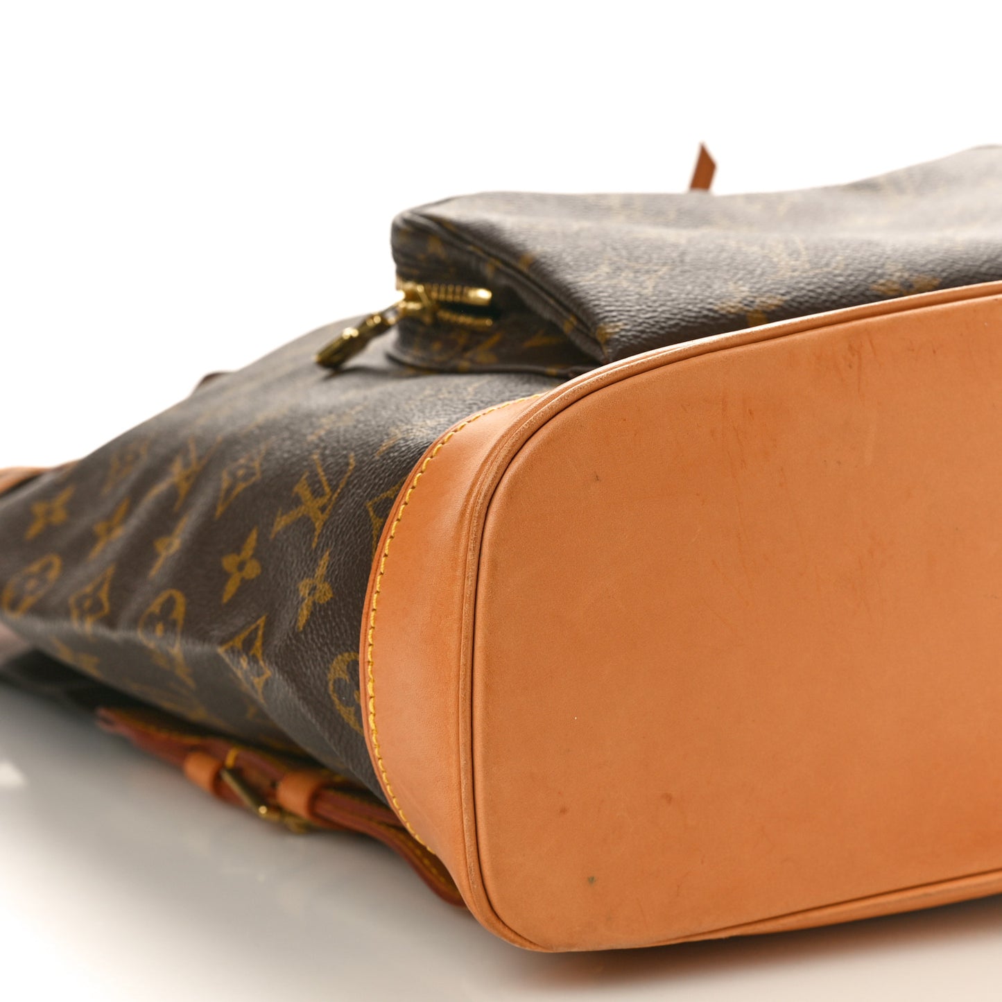 Monogram Montsouris GM Backpack