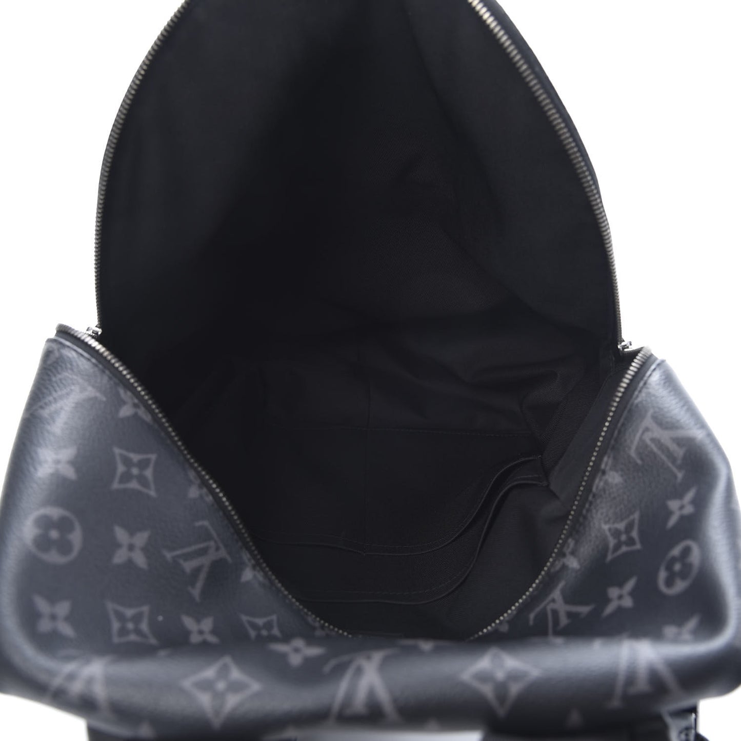Monogram Eclipse Discovery Backpack PM