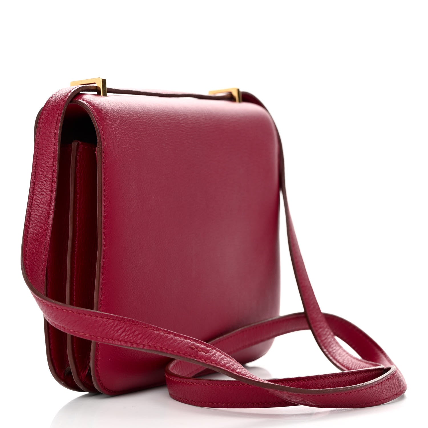 Hermes Evercolor Constance 18 Rubis 3 of 12