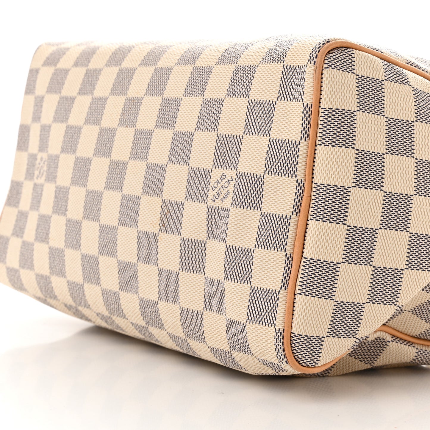 Damier Azur Speedy 25