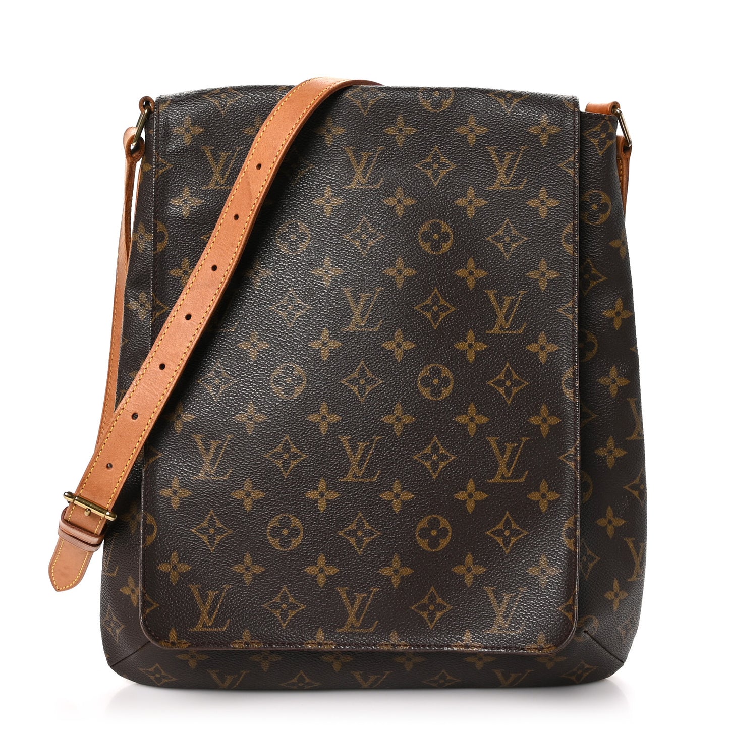 Monogram Musette GM