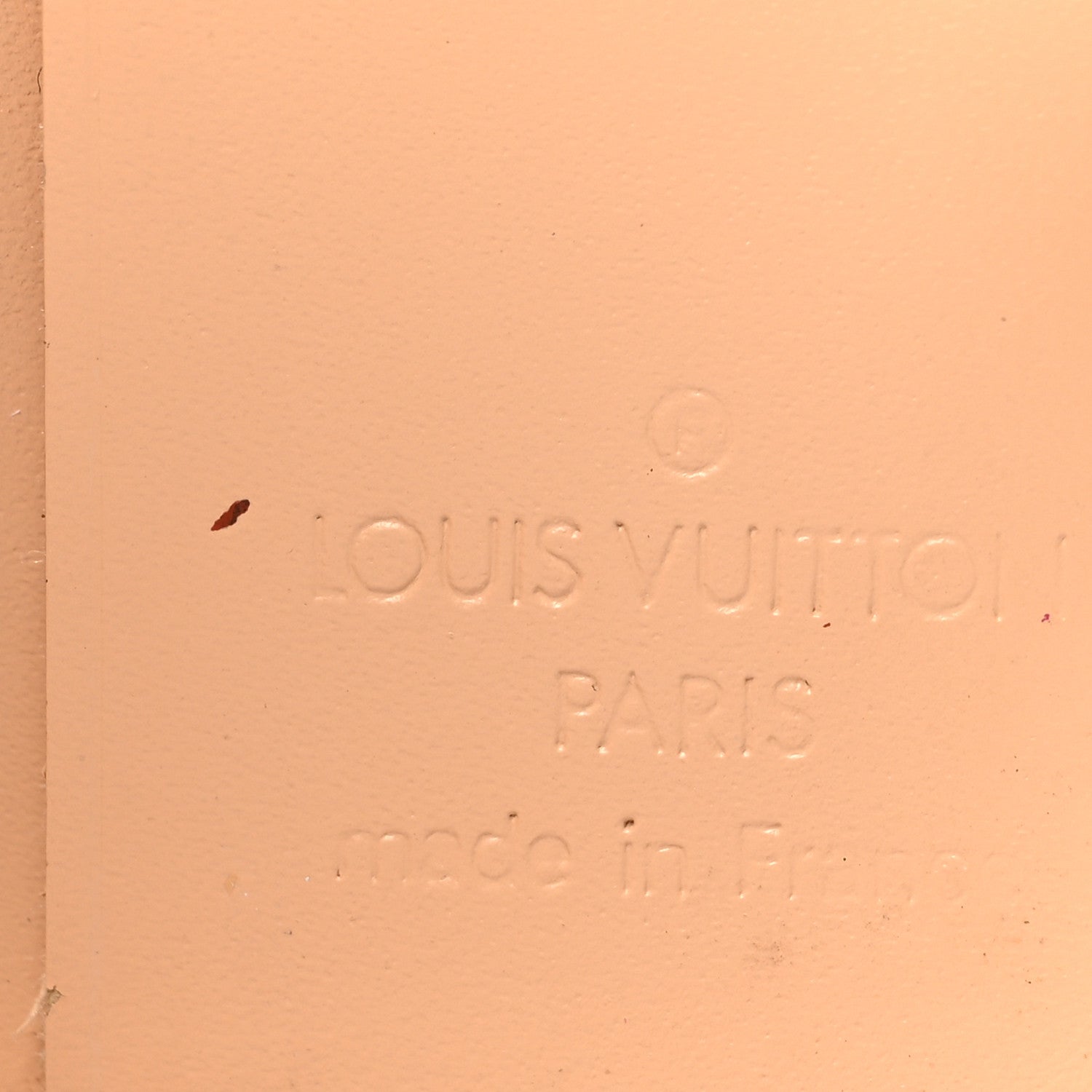 Louis Vuitton Monogram Multicolor Carnet de Bal Mini Agenda Cover Black 6 of 6