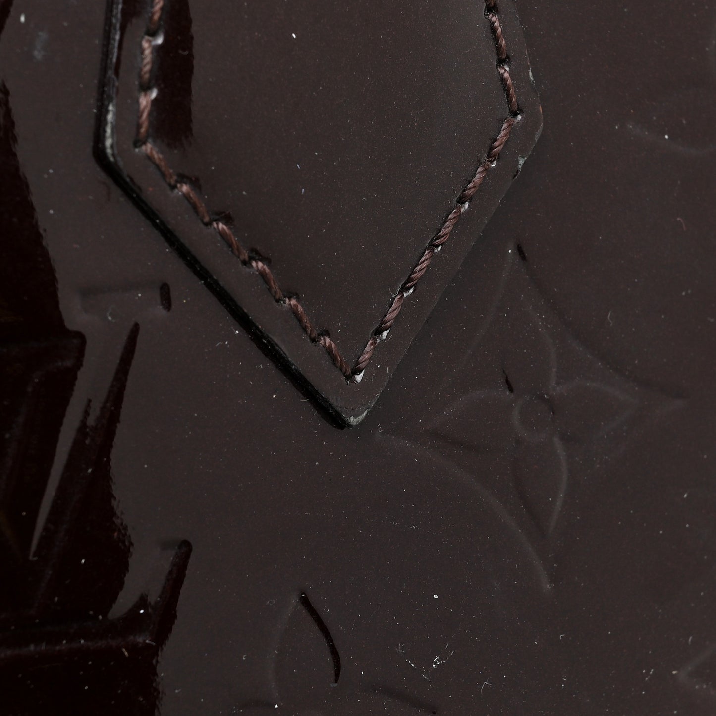 Vernis Alma PM Amarante