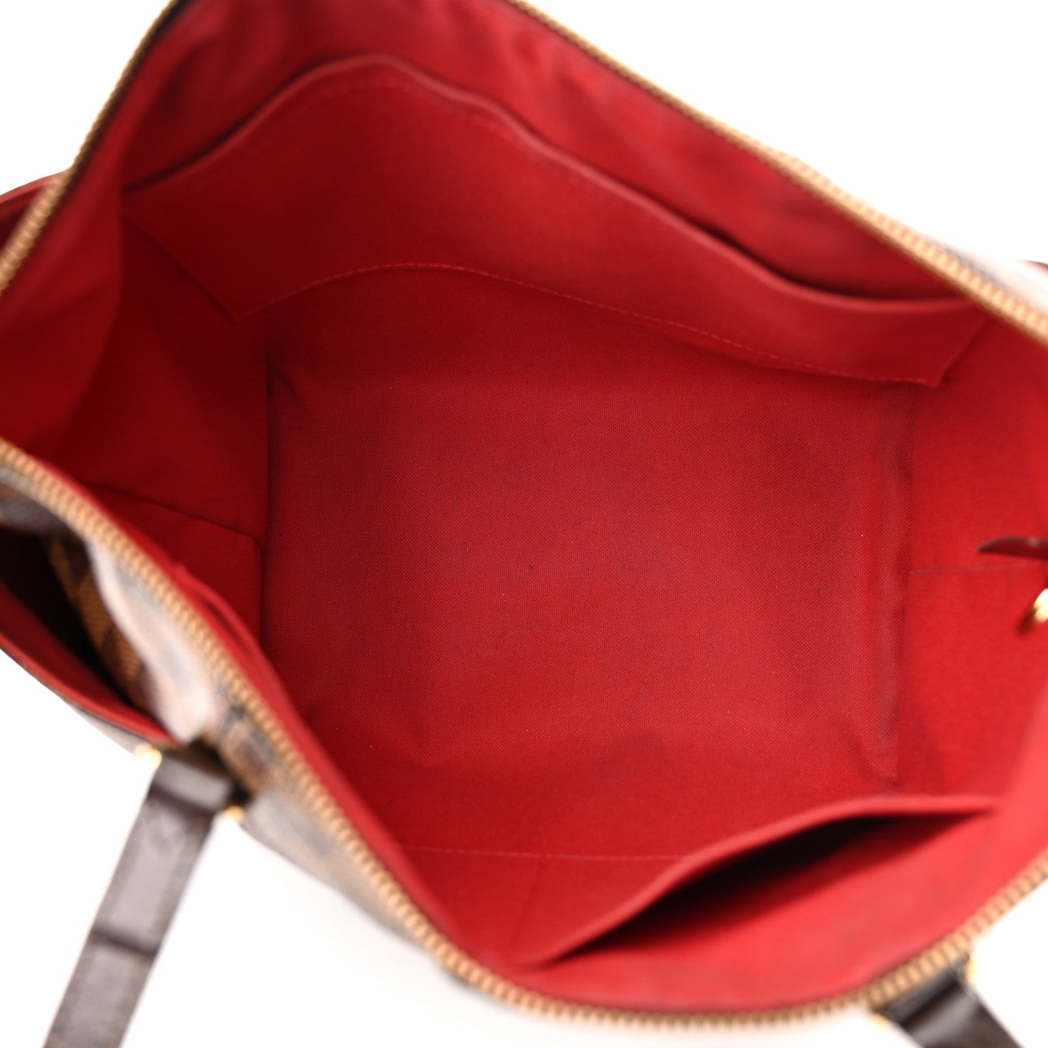 Louis Vuitton Damier Ebene Totally PM 5 of 15