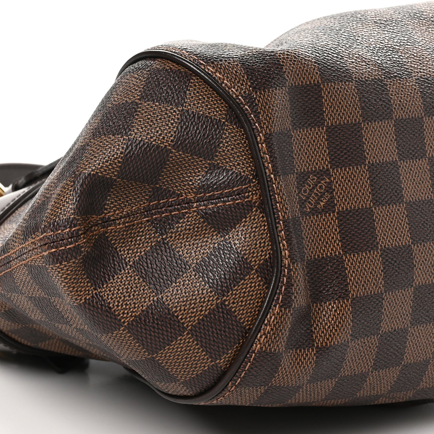 Damier Ebene Sistina PM