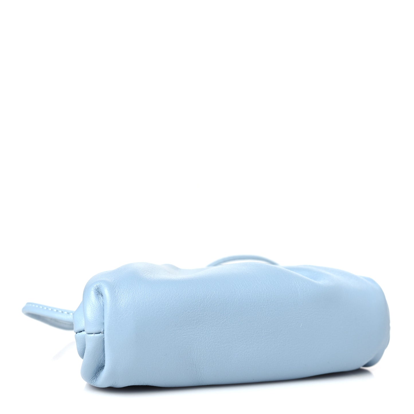 Butter Calfskin Coin Purse Ice