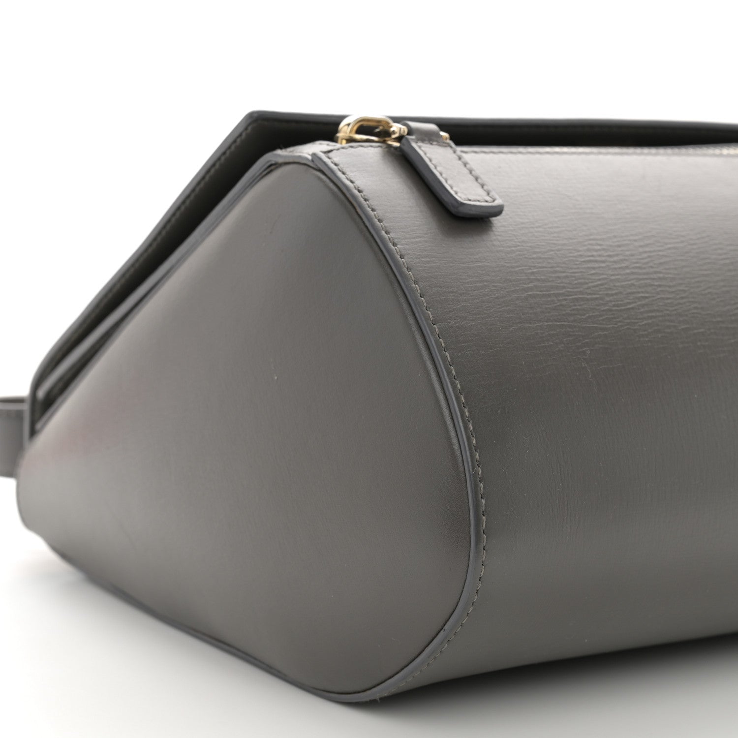 Givenchy Textured Calfskin Medium Pandora Box Crossbody Bag Black 9 of 13