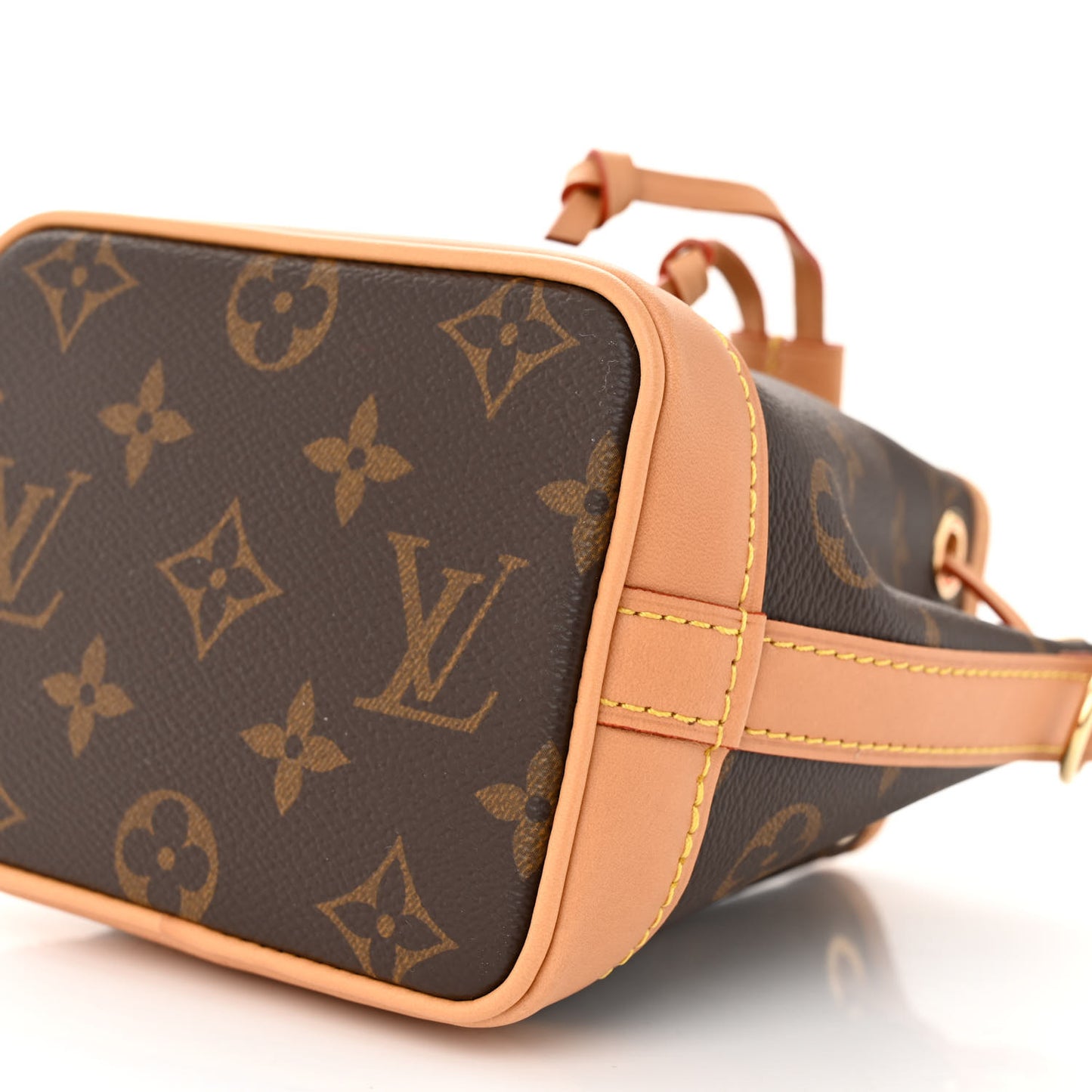 Monogram Nano Noe NV