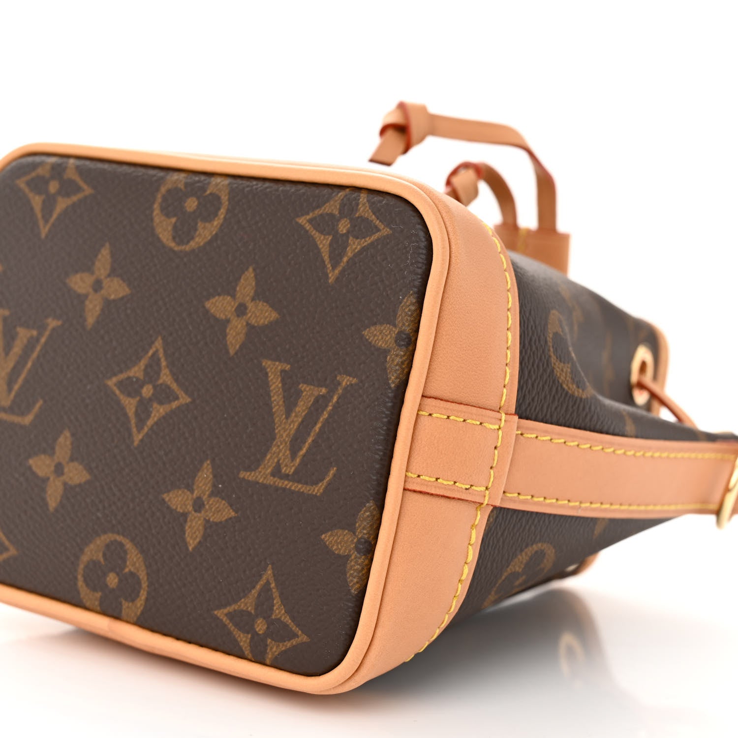 Louis Vuitton Monogram Nano Noe NV 8 of 8