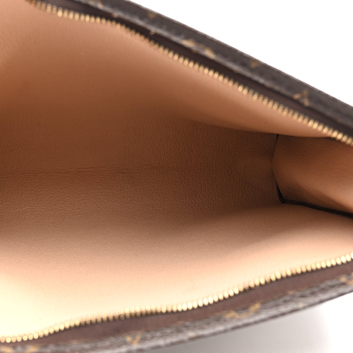 Monogram Toiletry Pouch 26
