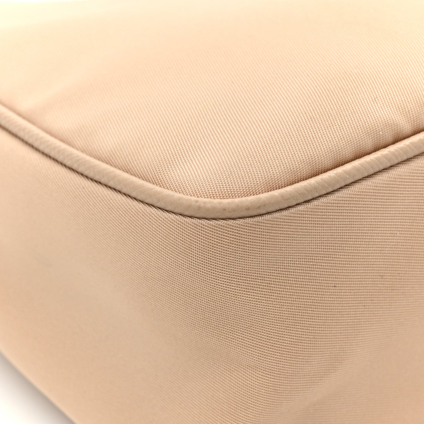 Nylon Re-Edition 2005 Shoulder Bag Cammeo