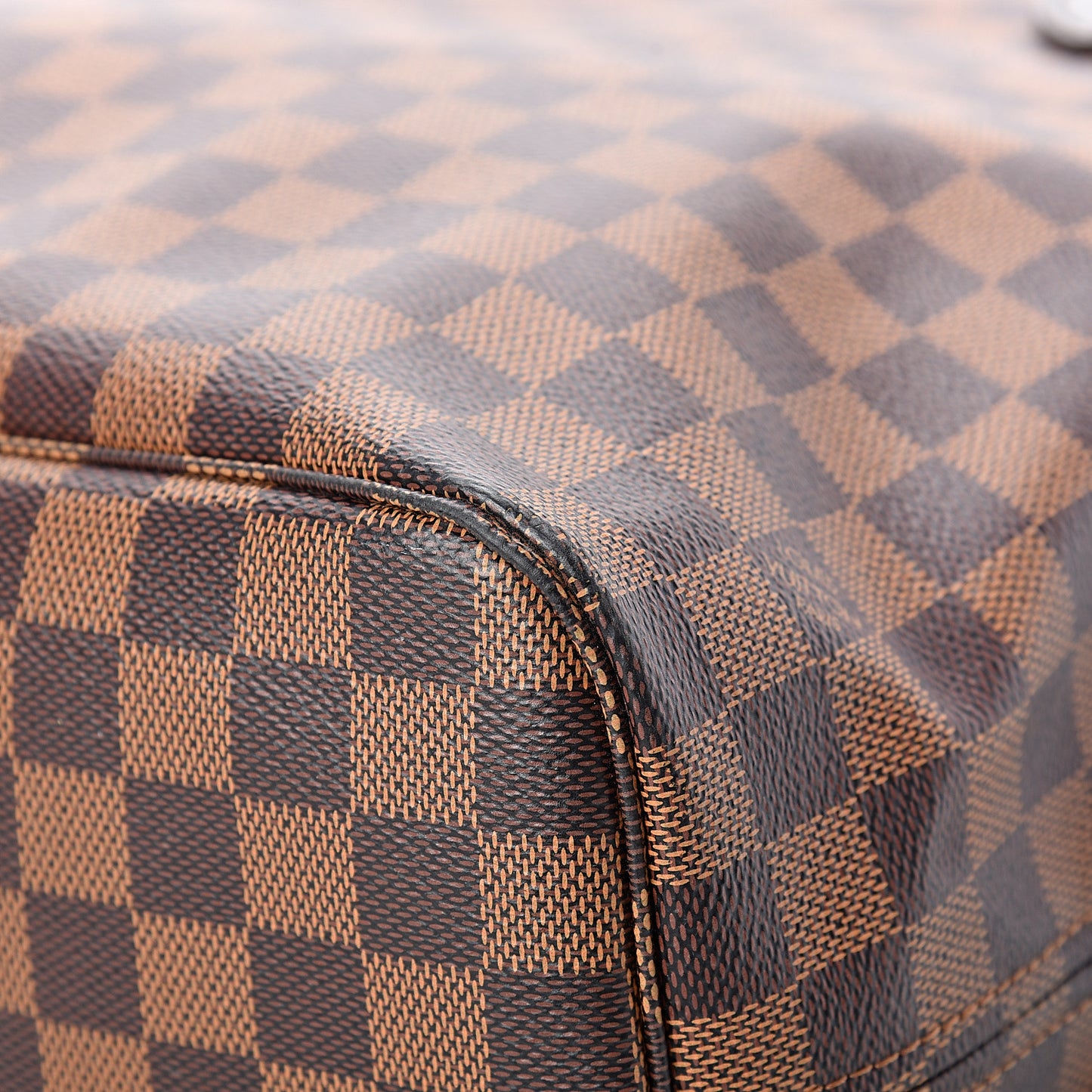 Damier Ebene Neo Neverfull MM