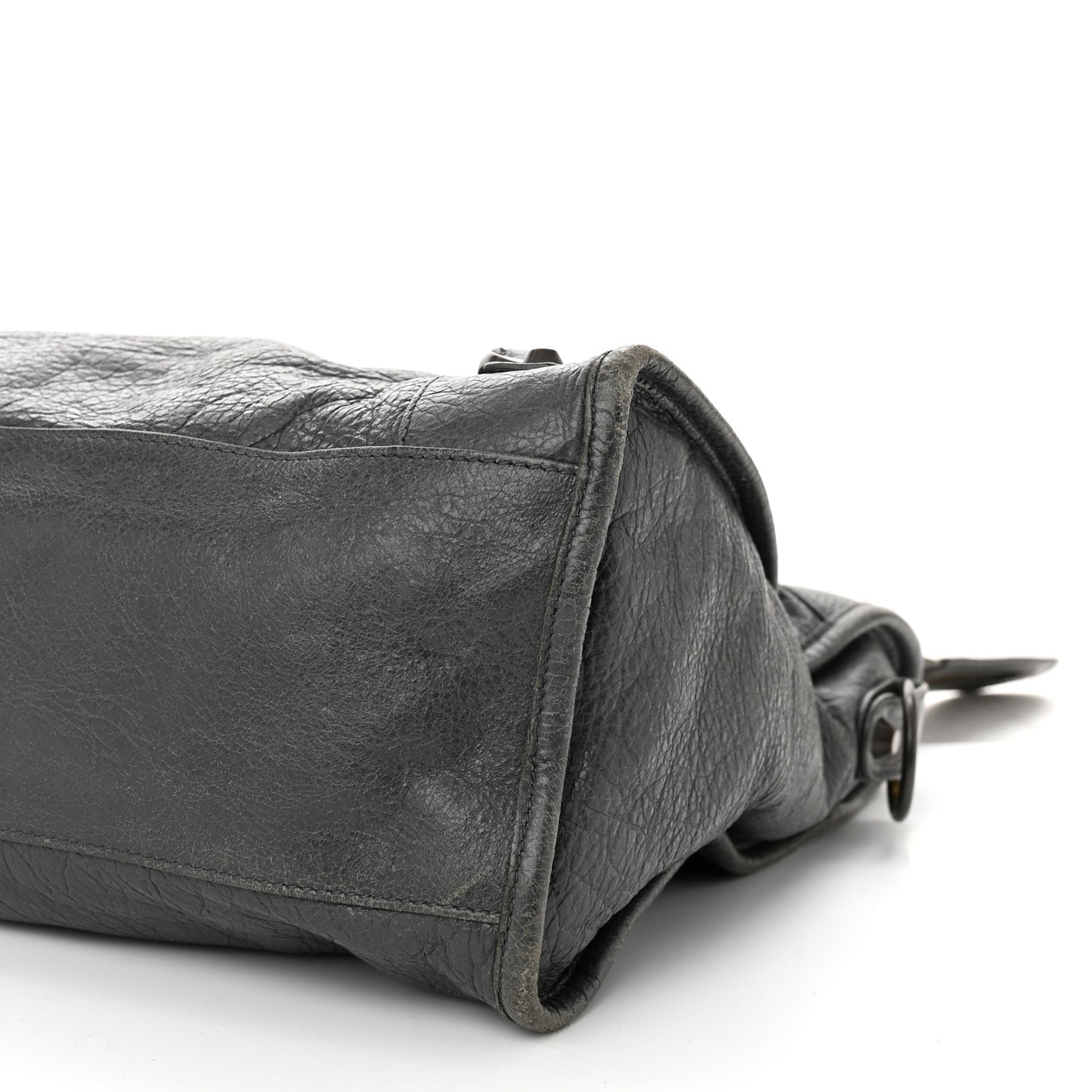Agneau Classic Hardware City Anthracite