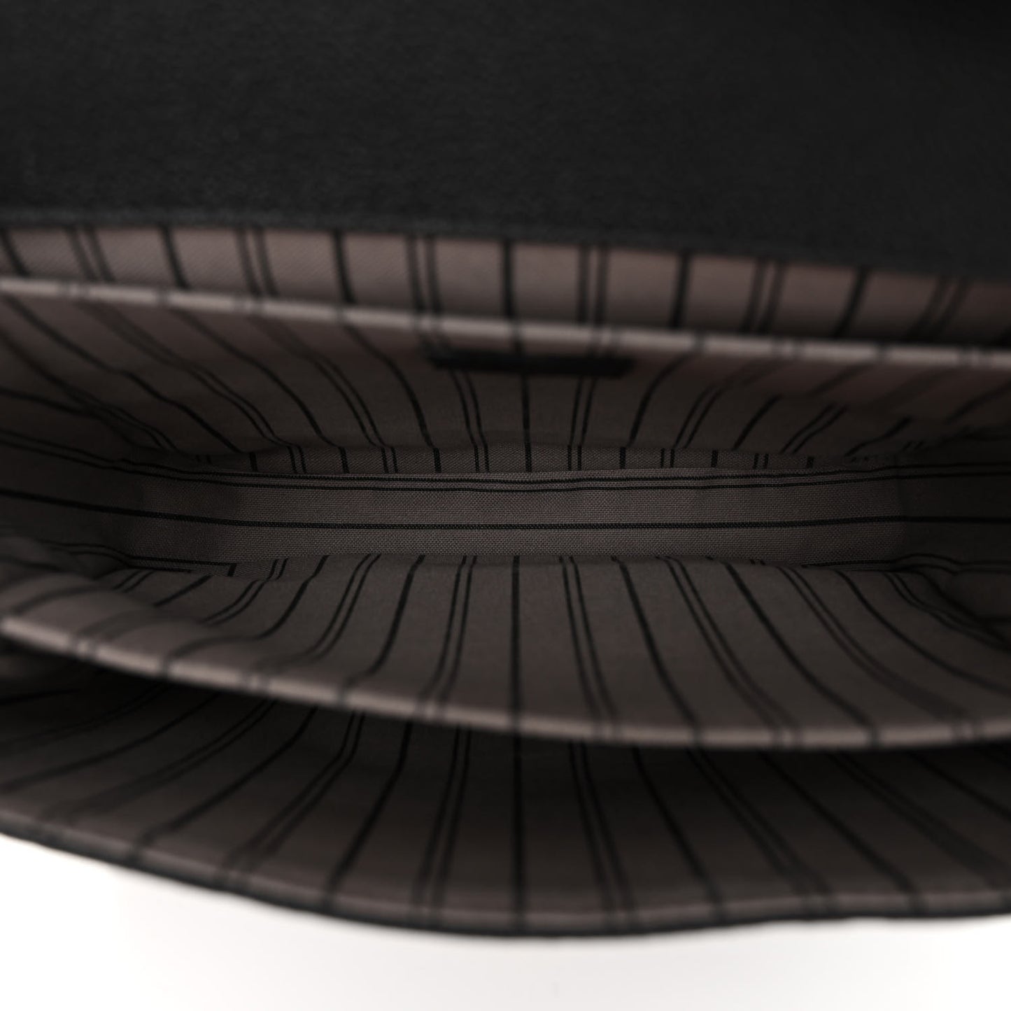 Empreinte Pochette Metis Black