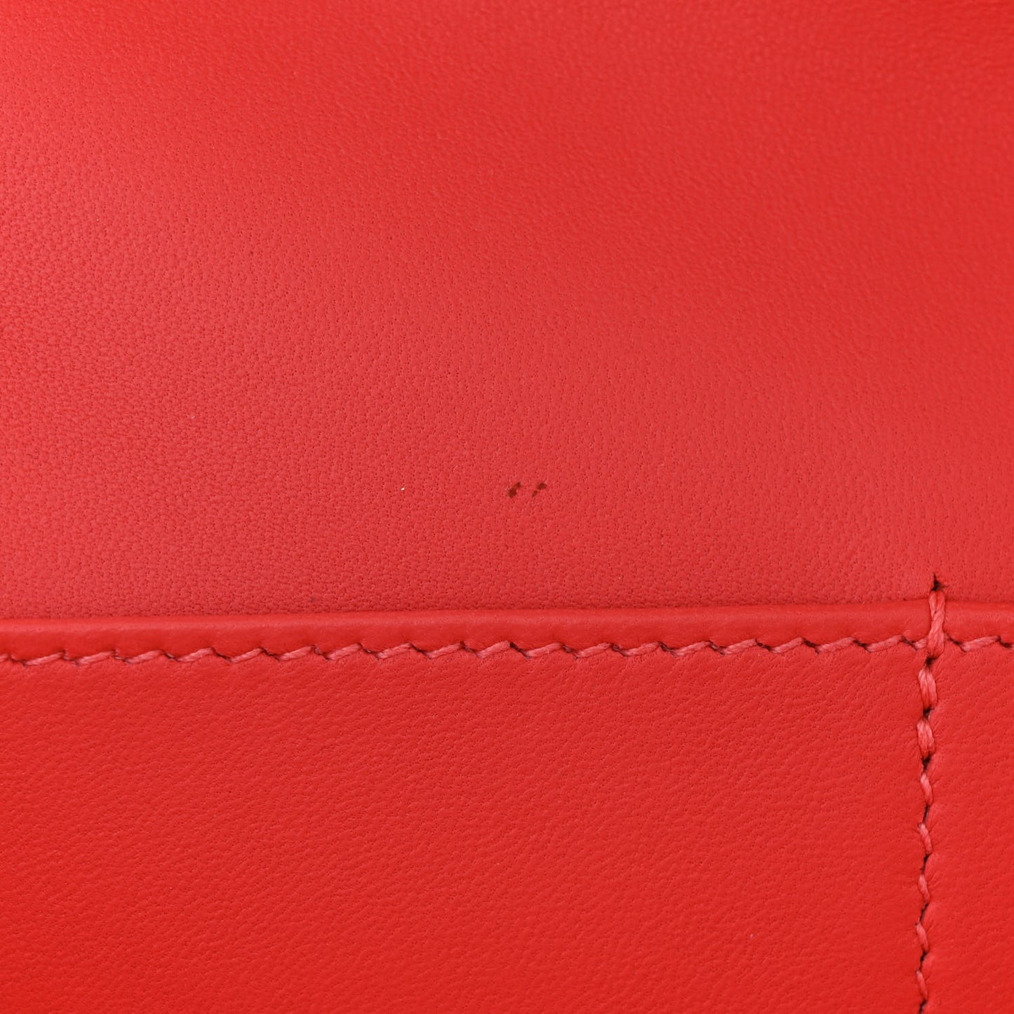 Tadelakt Egee Clutch Rose Lipstick