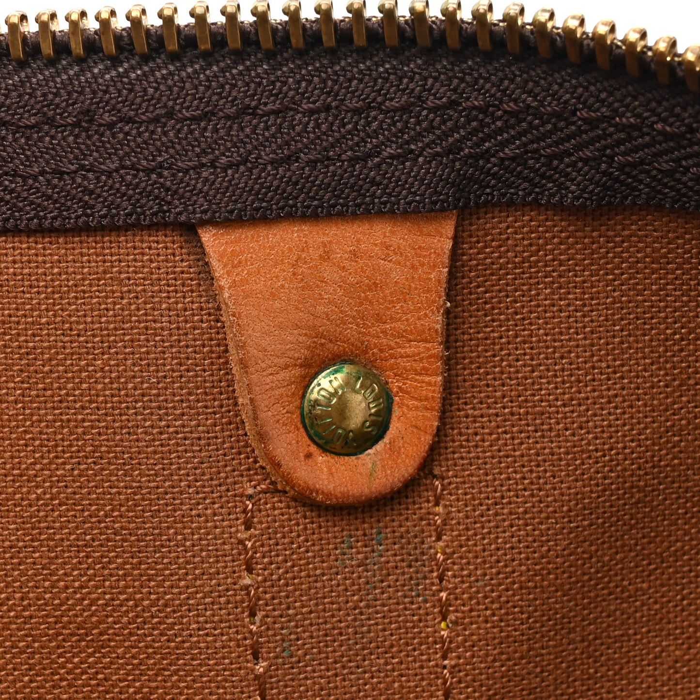 Monogram Keepall 50