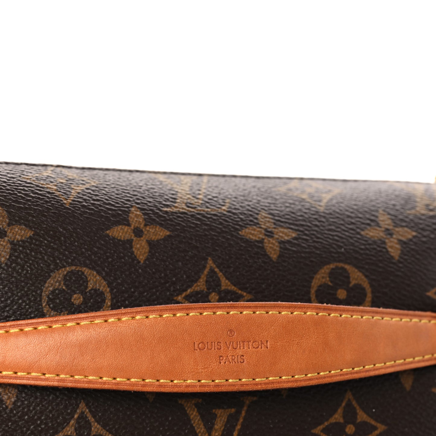 Monogram Bumbag