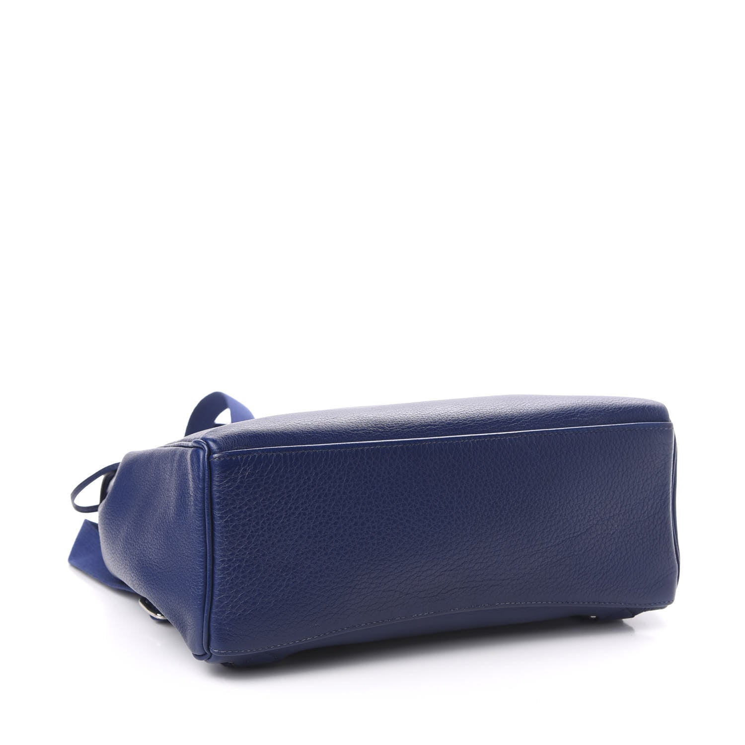 Hermes Taurillon Clemence Kelly Ado Backpack GM 3 of 9