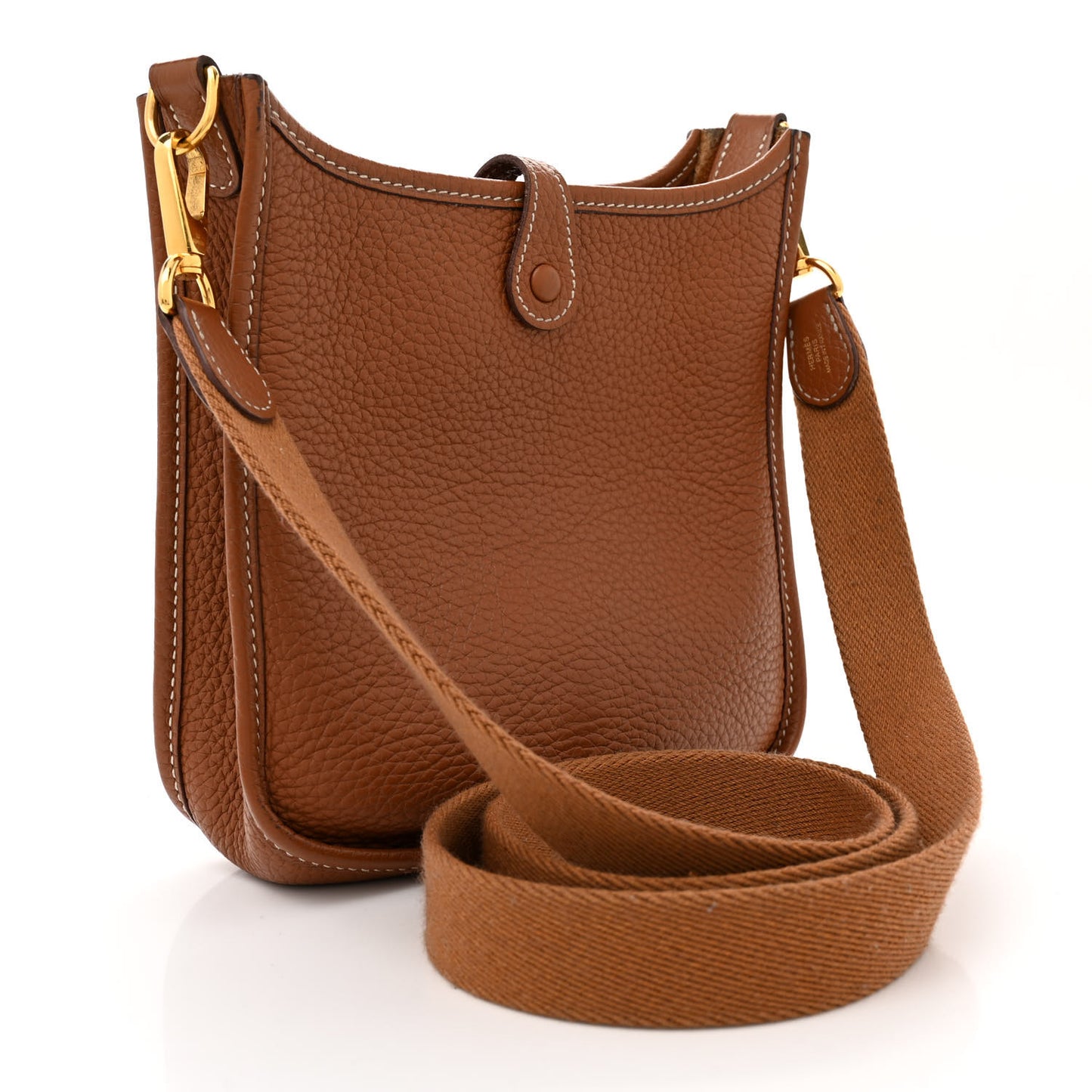 Taurillon Clemence Evelyne TPM Gold