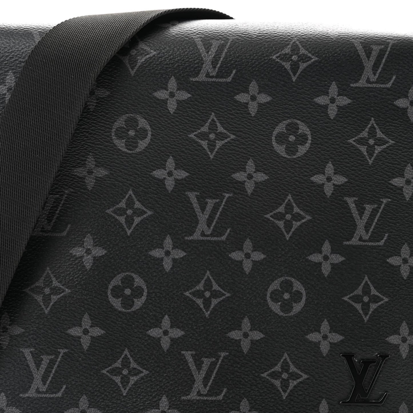 Monogram Eclipse District PM NM Black
