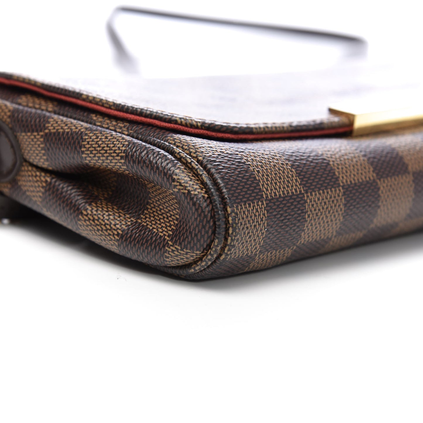 Damier Ebene Favorite PM