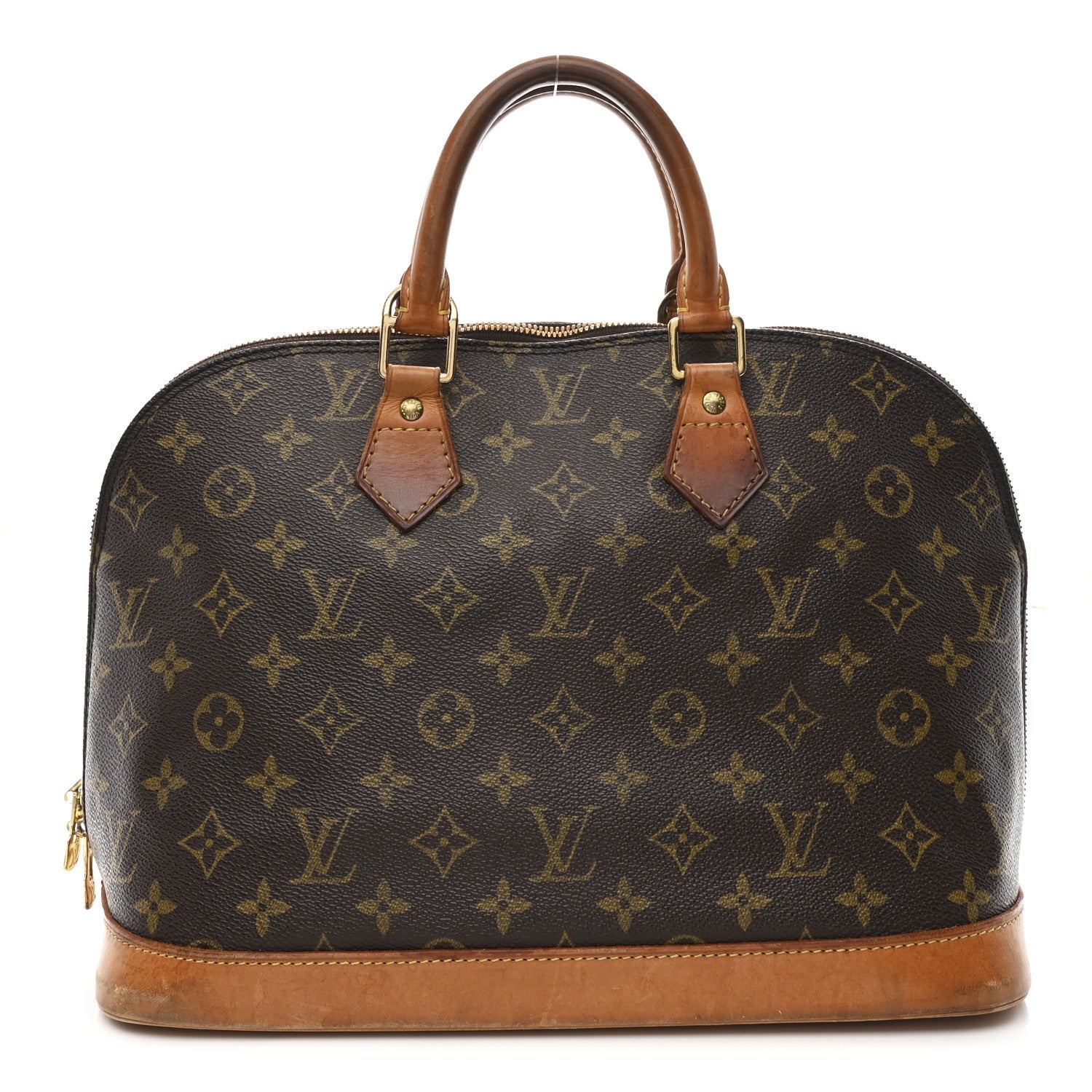 Louis Vuitton Monogram Alma PM 1800785 – FASHIONPHILE