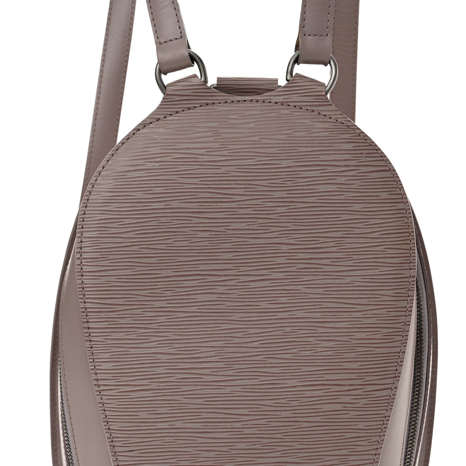 Louis Vuitton Epi Mabillon Backpack Lilac 7 of 13