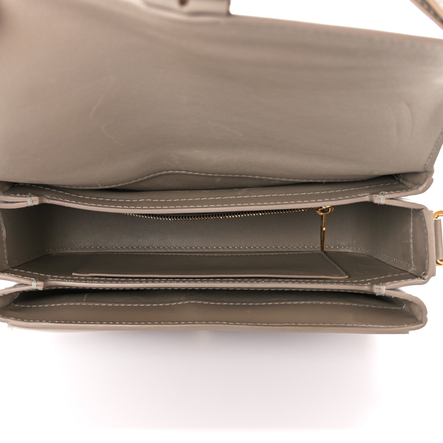 Balenciaga Classic Calfskin Small Lady Flap Bag 6 of 14