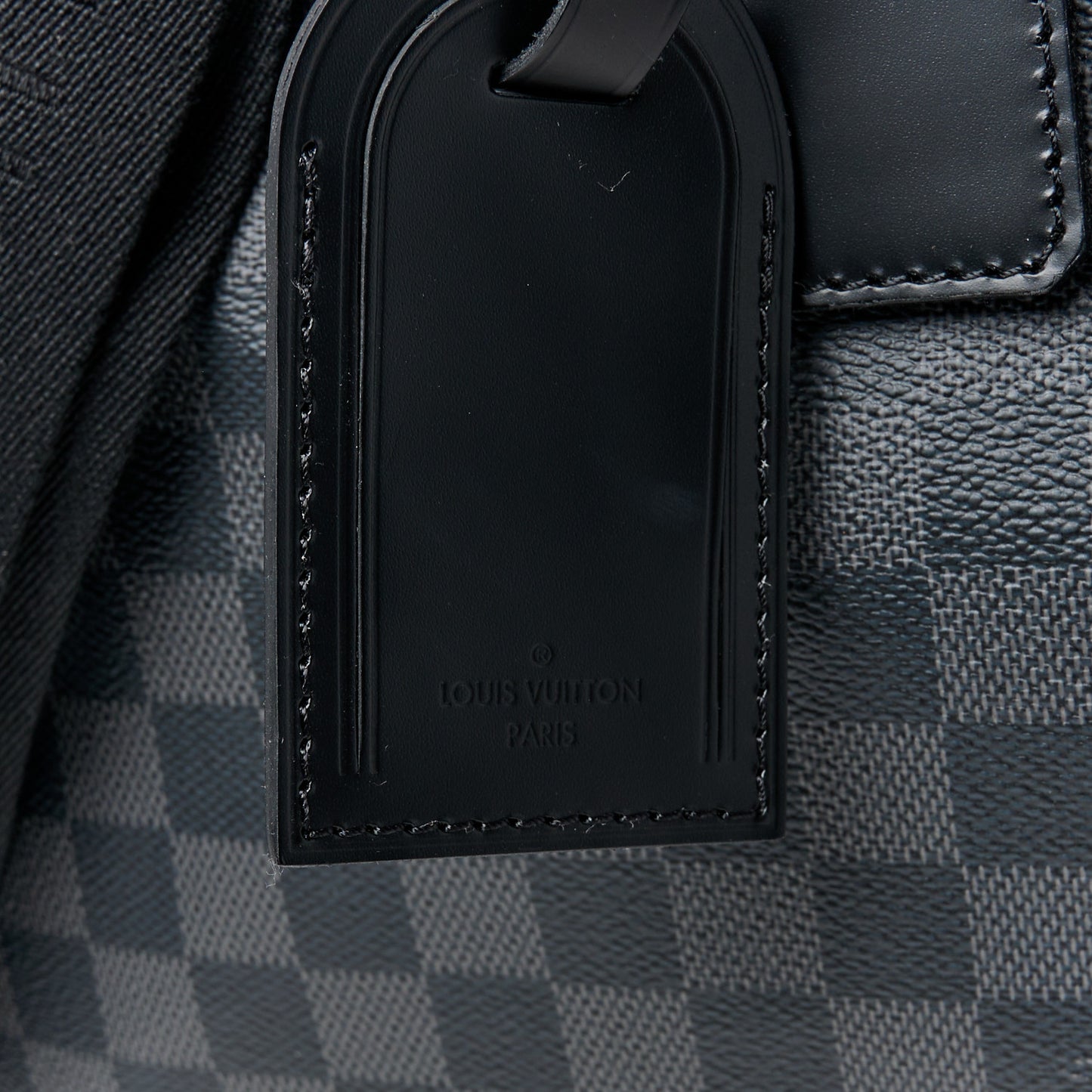 Damier Graphite Roadster
