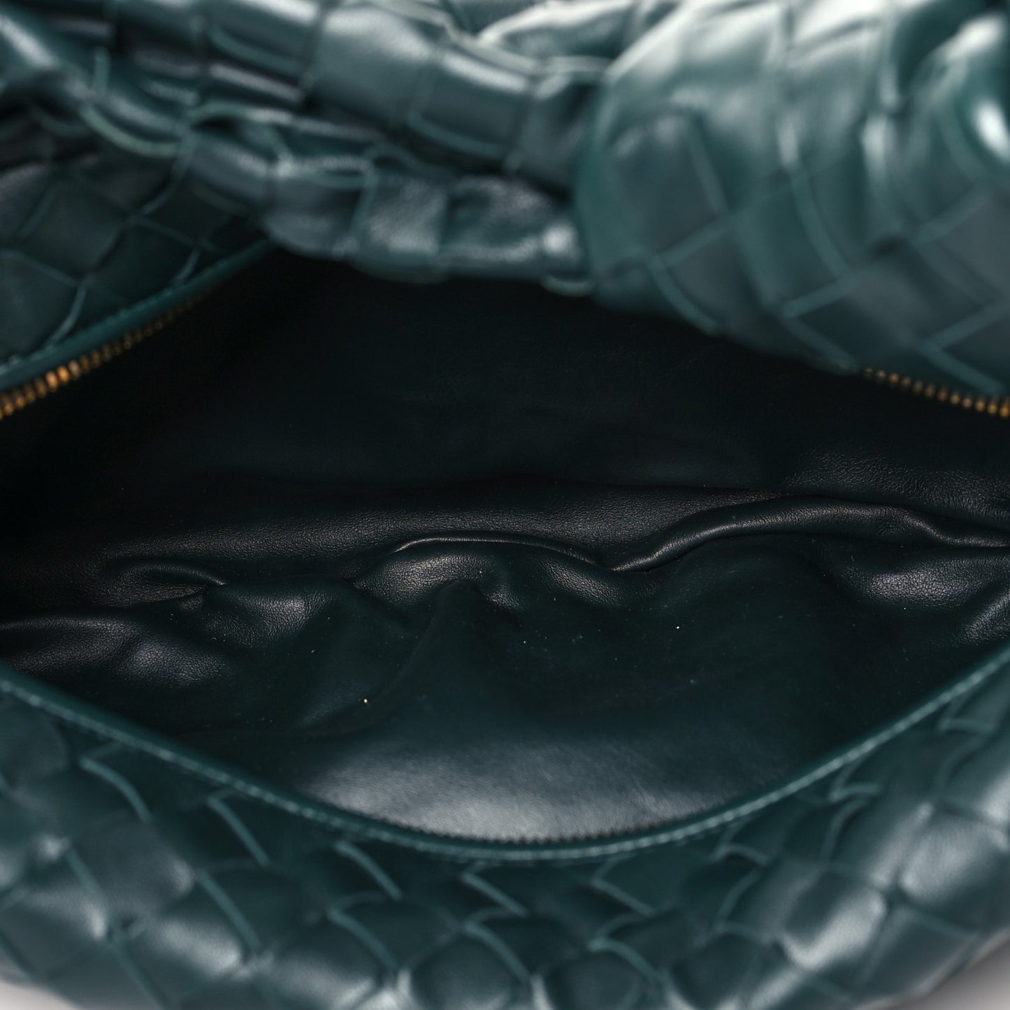 Nappa Intrecciato Teen Jodie Hobo Raintree