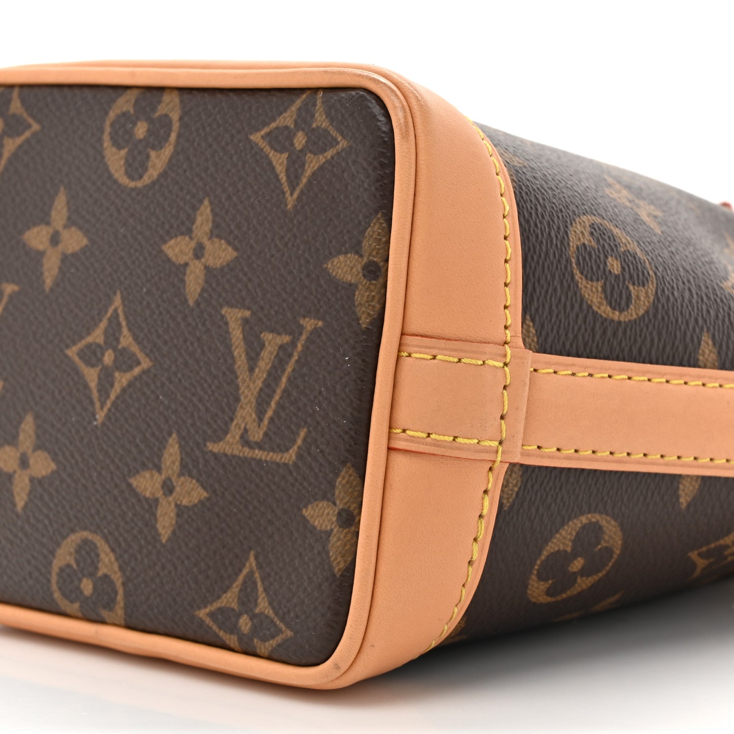 Monogram Nano Noe NV