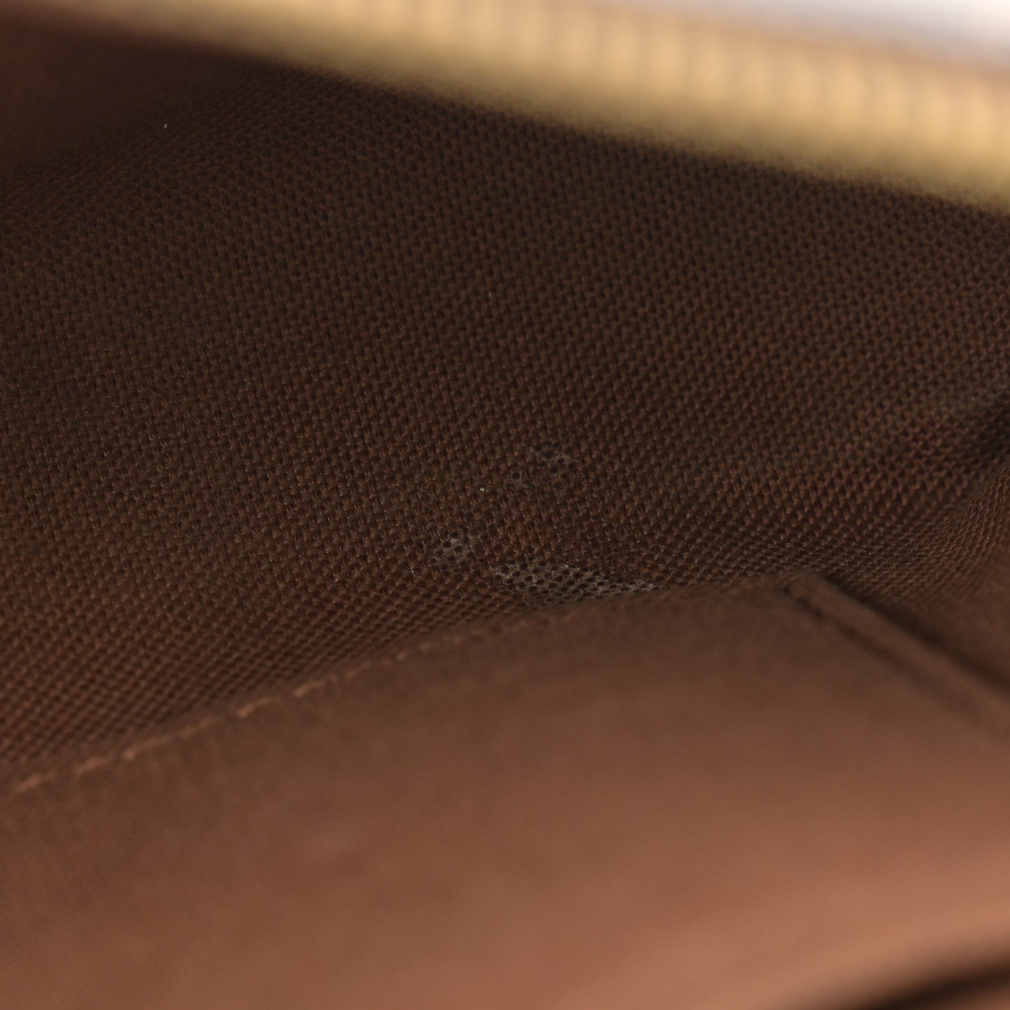Monogram Pochette Accessories NM