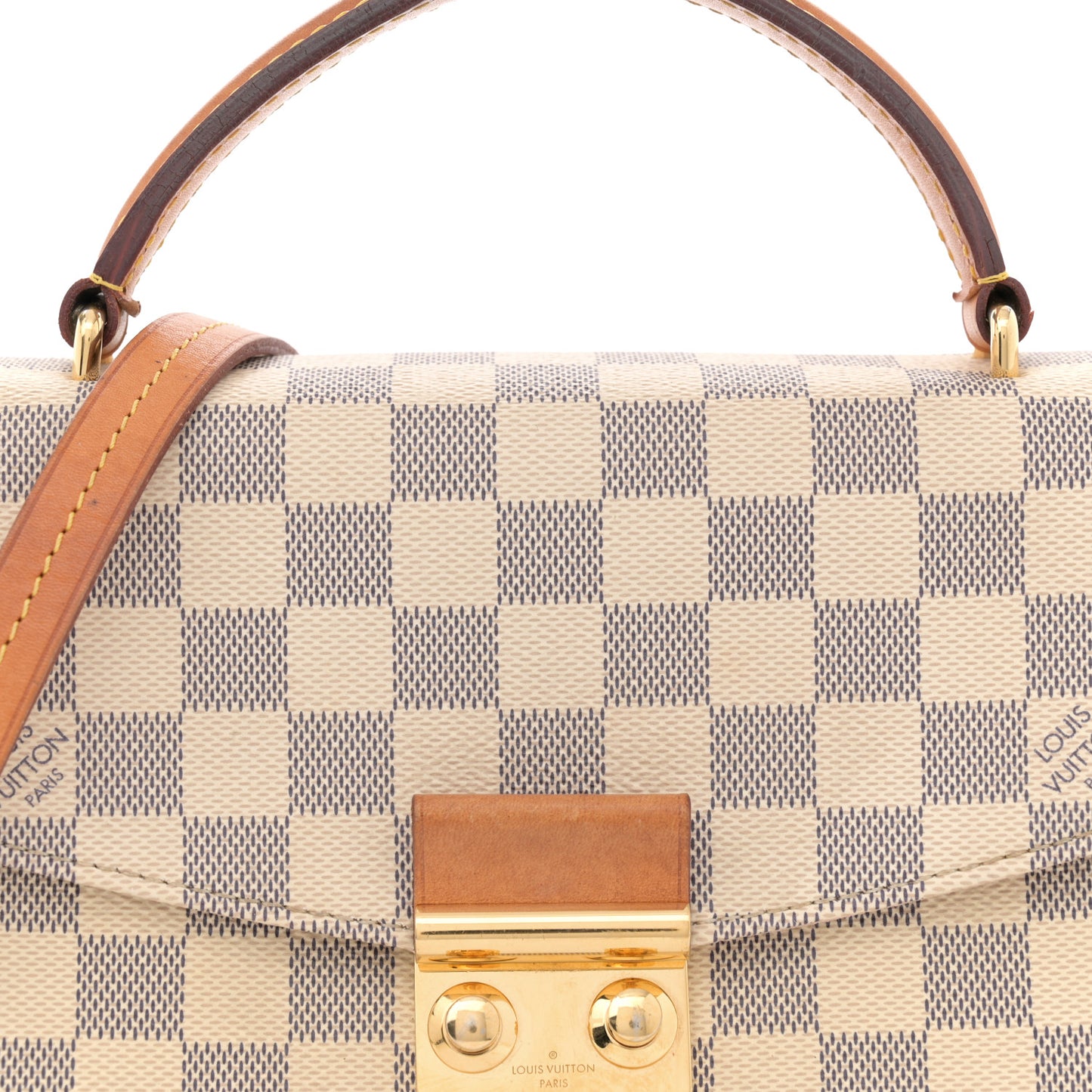 Damier Azur Croisette