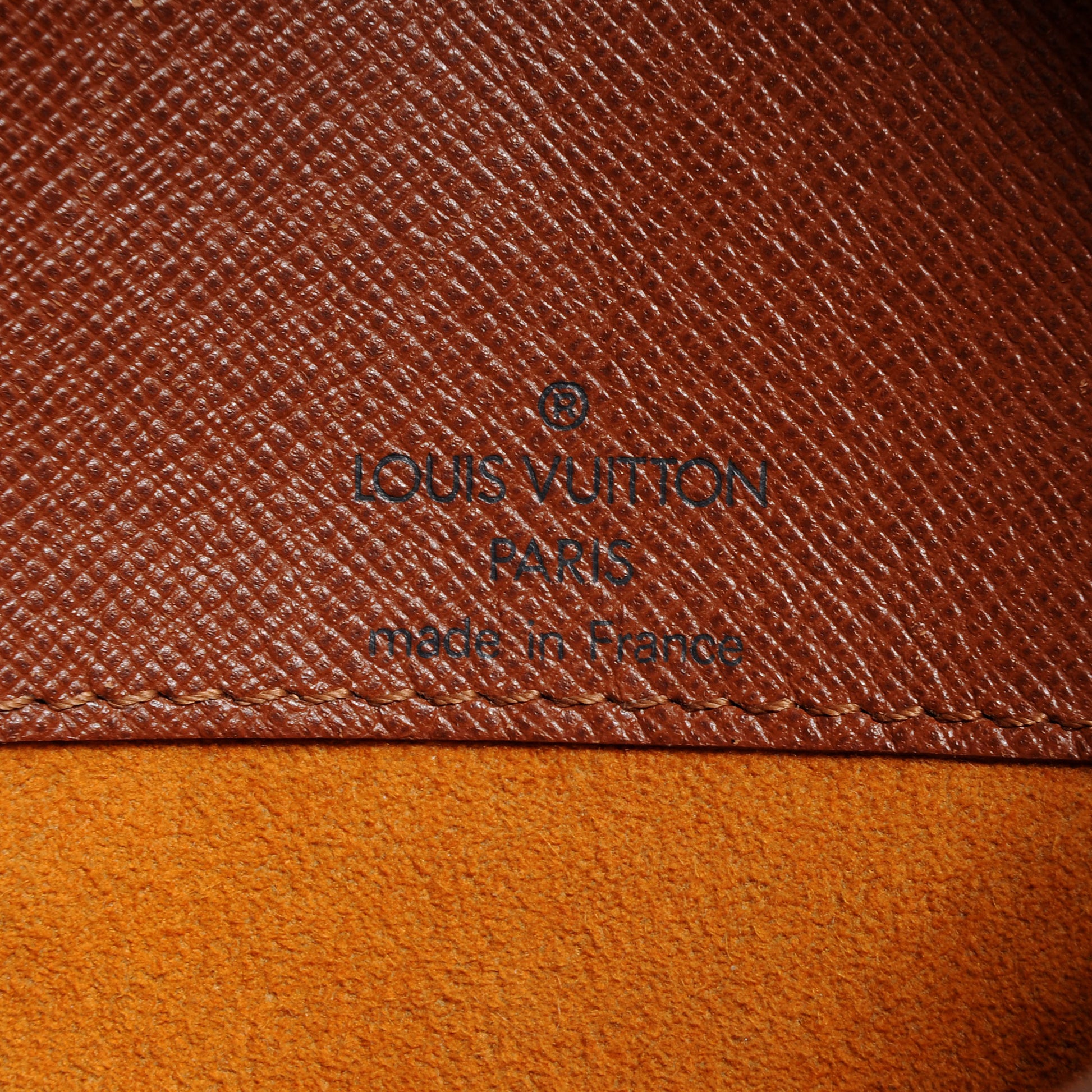 Louis Vuitton Monogram Musette GM 6 of 7