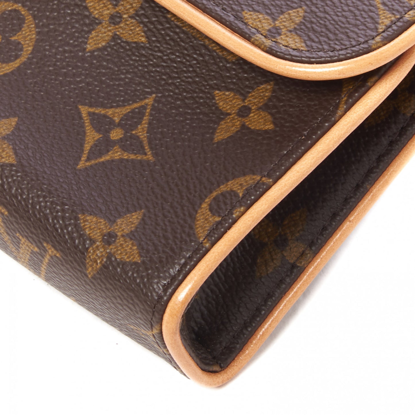 Monogram Pochette Florentine M