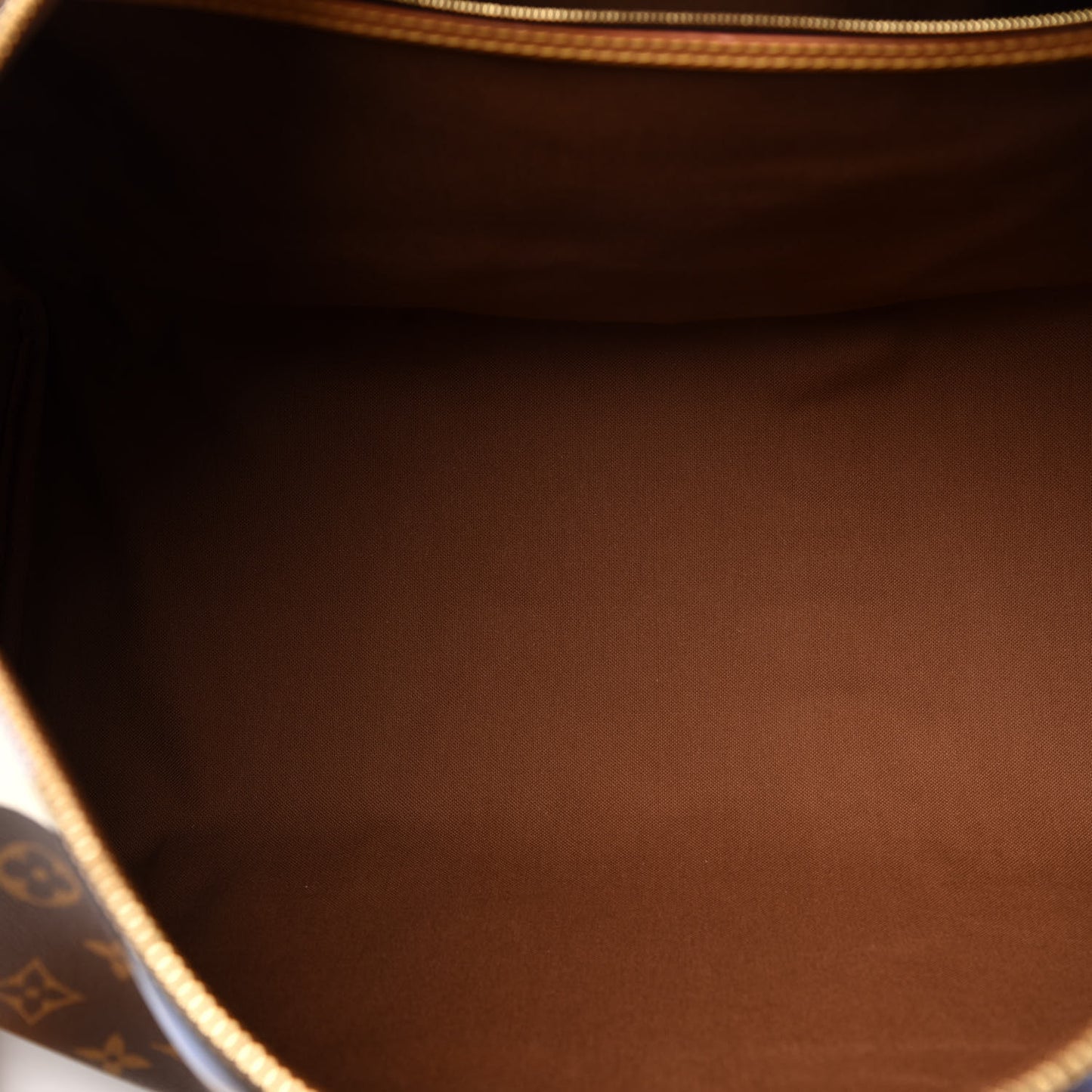 Monogram Game On Keepall Bandouliere 45