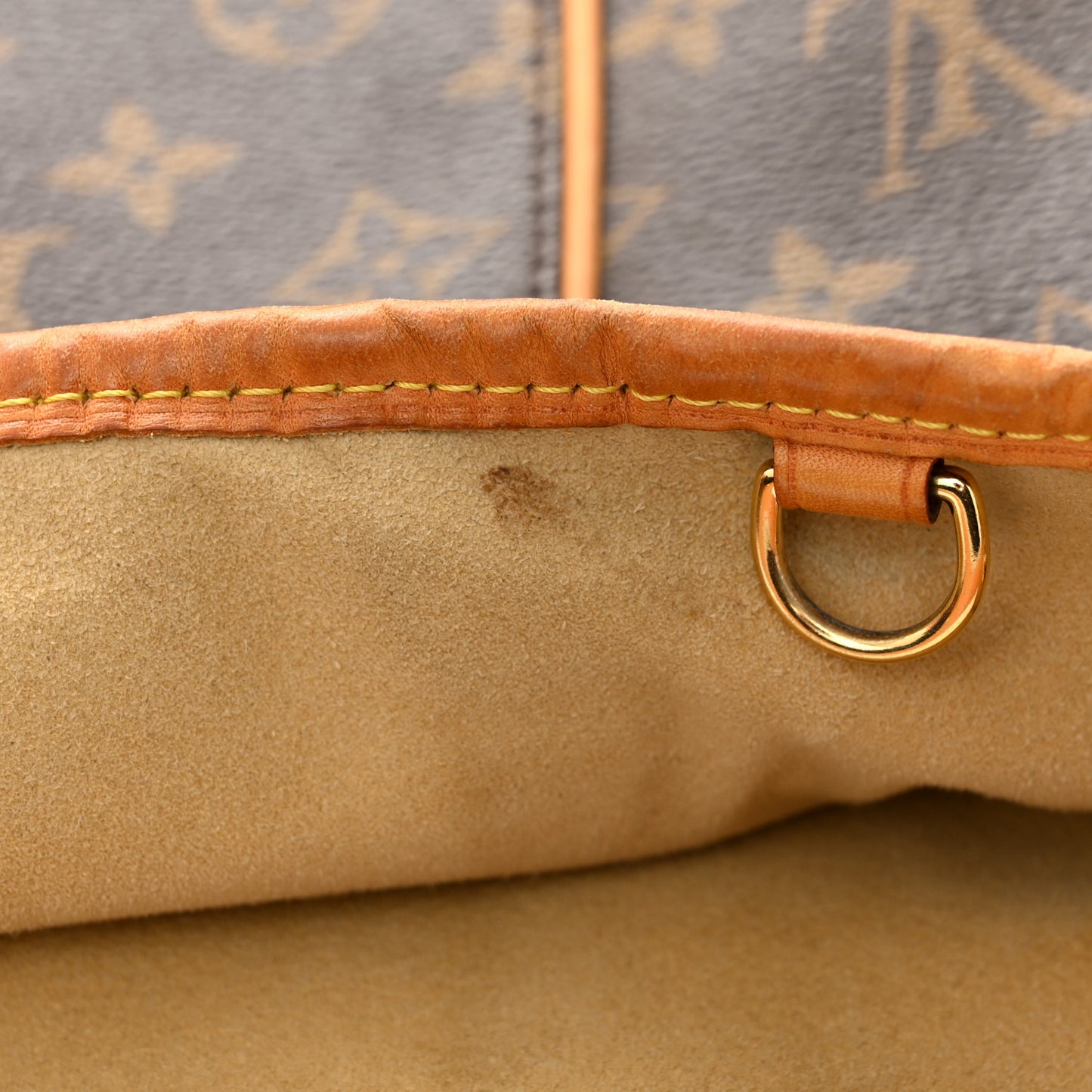 Monogram Galliera PM