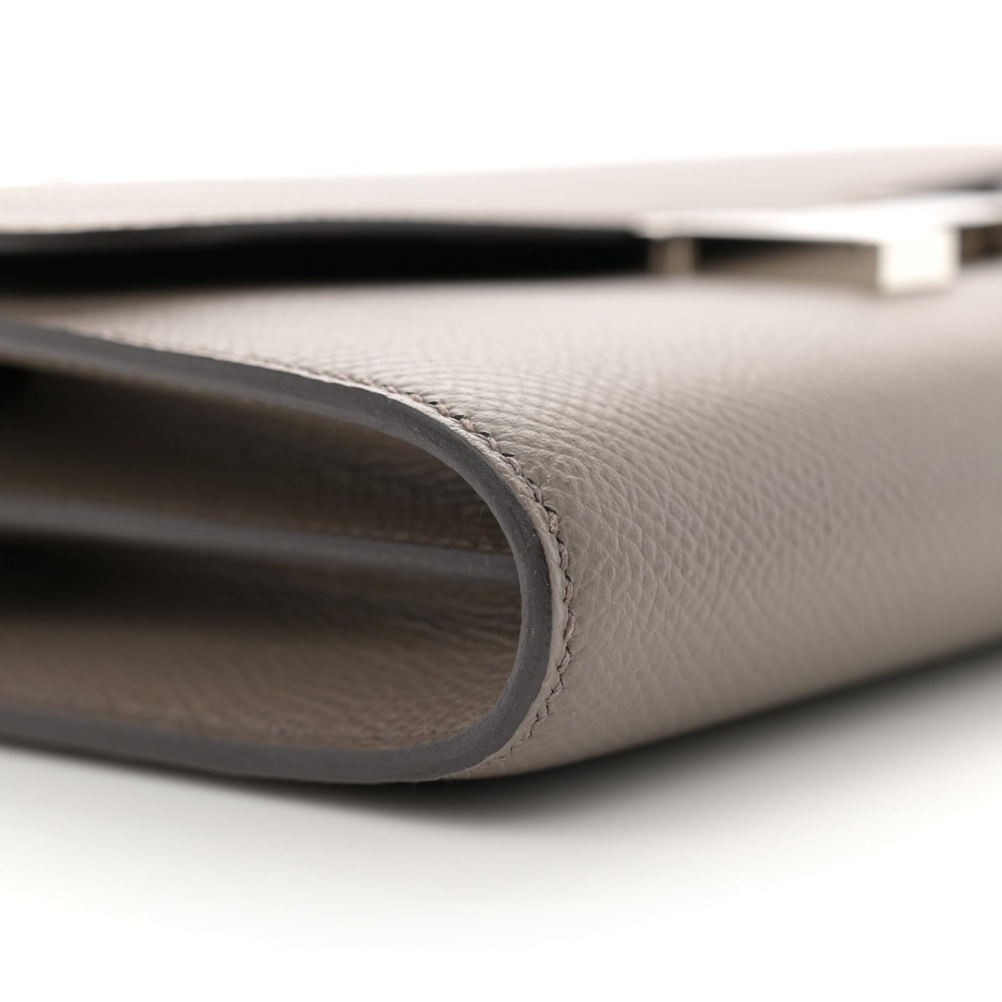 Epsom Constance Long To Go Wallet Etain