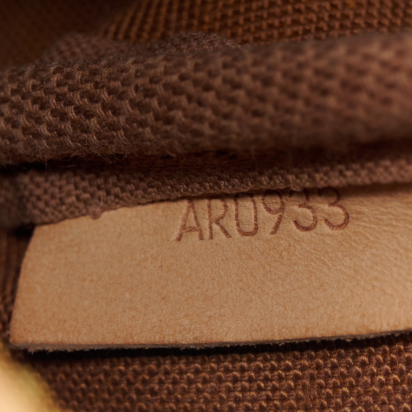 Monogram Saumur 30