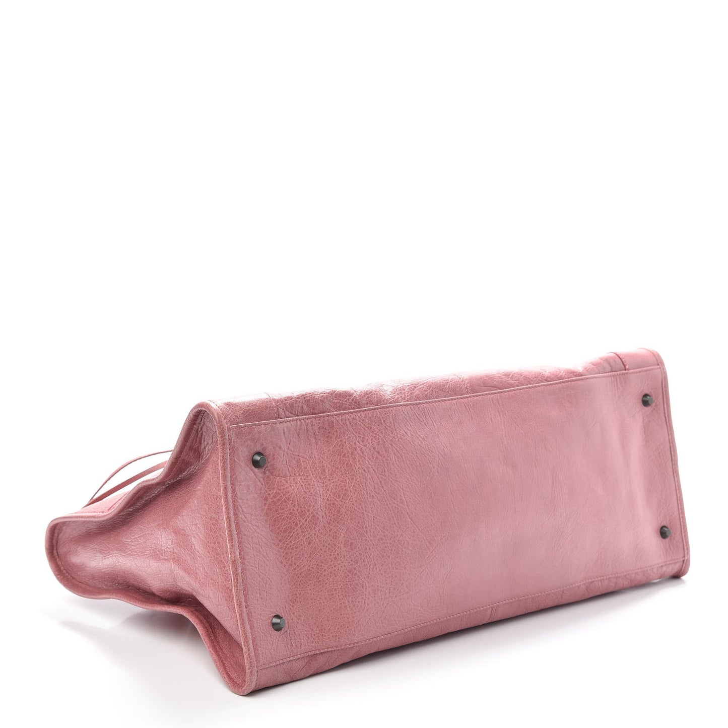 Agneau Classic Hardware Work Rose Bruyere