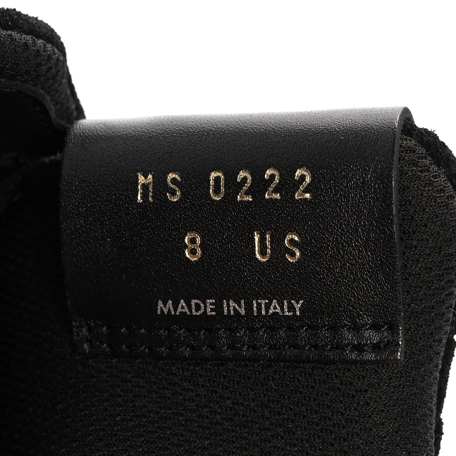 Louis Vuitton X NIKE AIR FORCE 1 Suede Calfskin Monogram Mens Low Top Sneakers 8 Black 7 of 12
