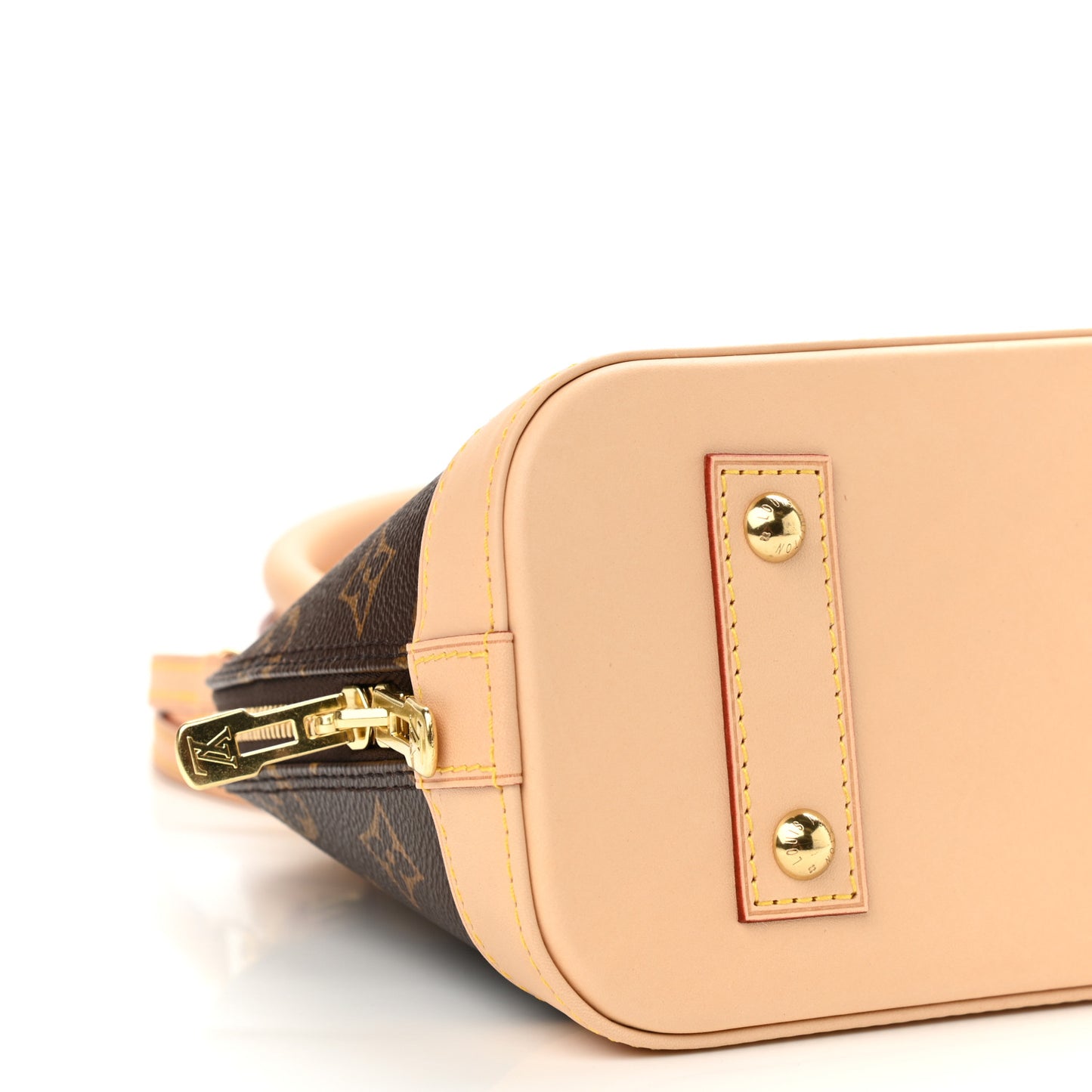 Monogram Alma BB