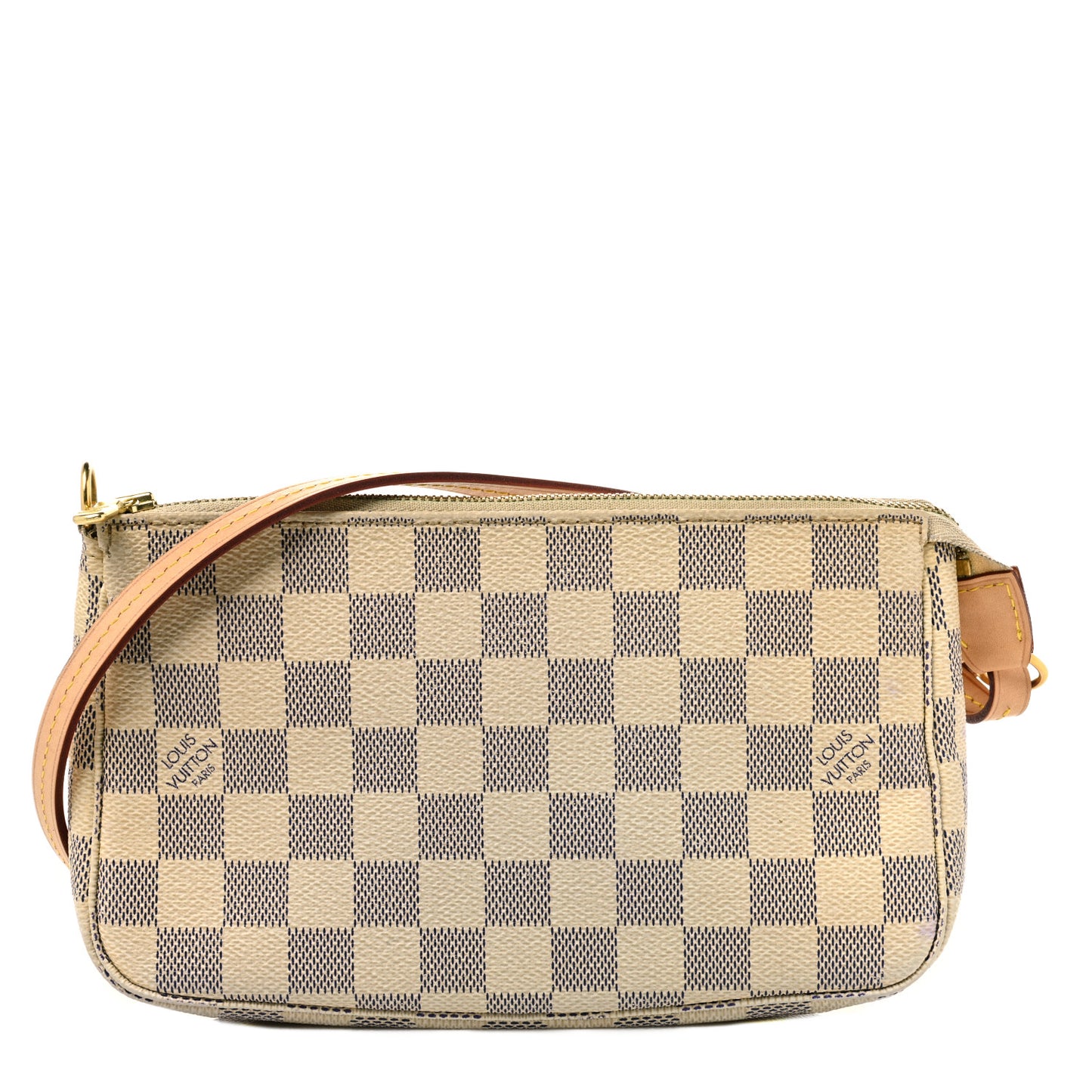 Damier Azur Pochette Accessories