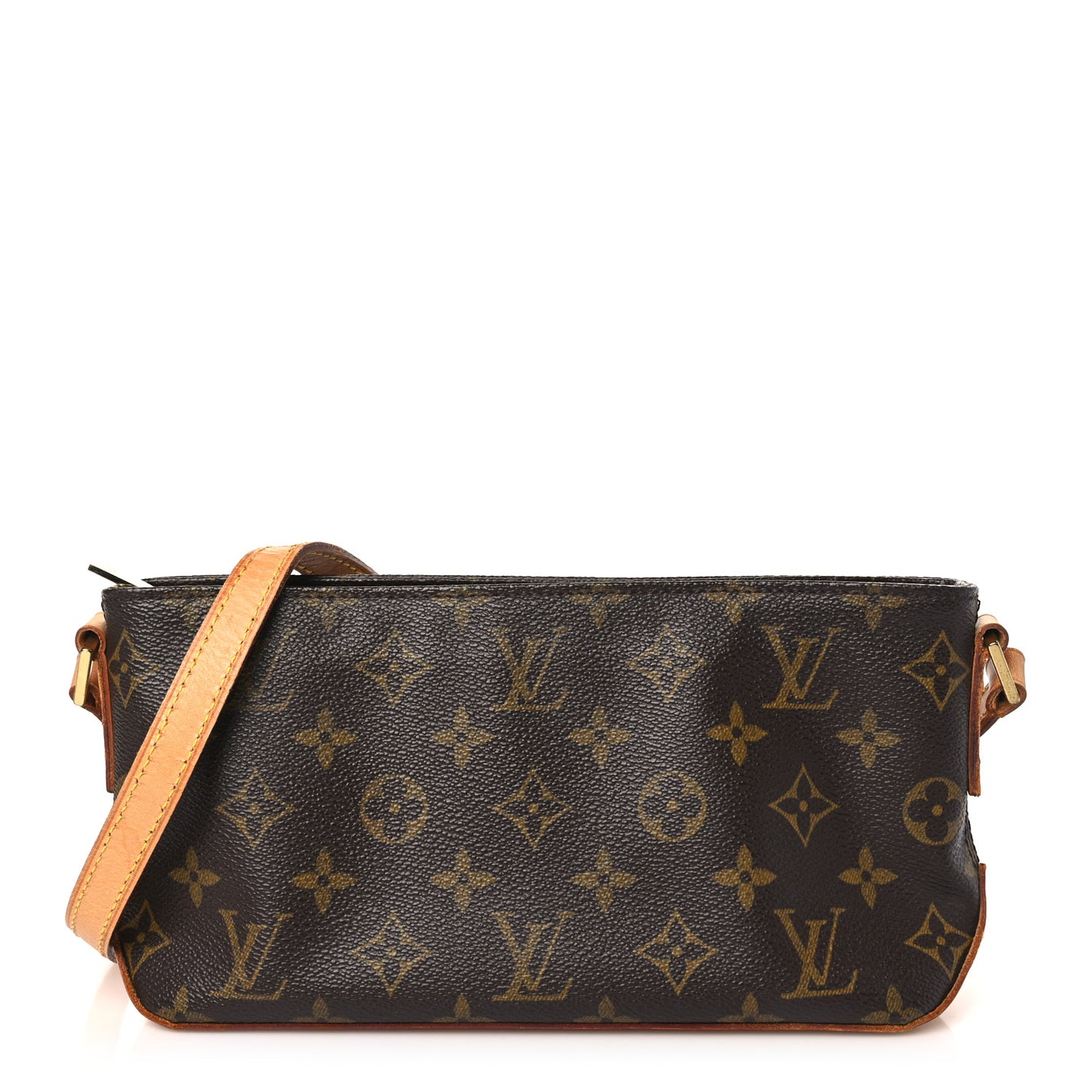 Monogram Trotteur