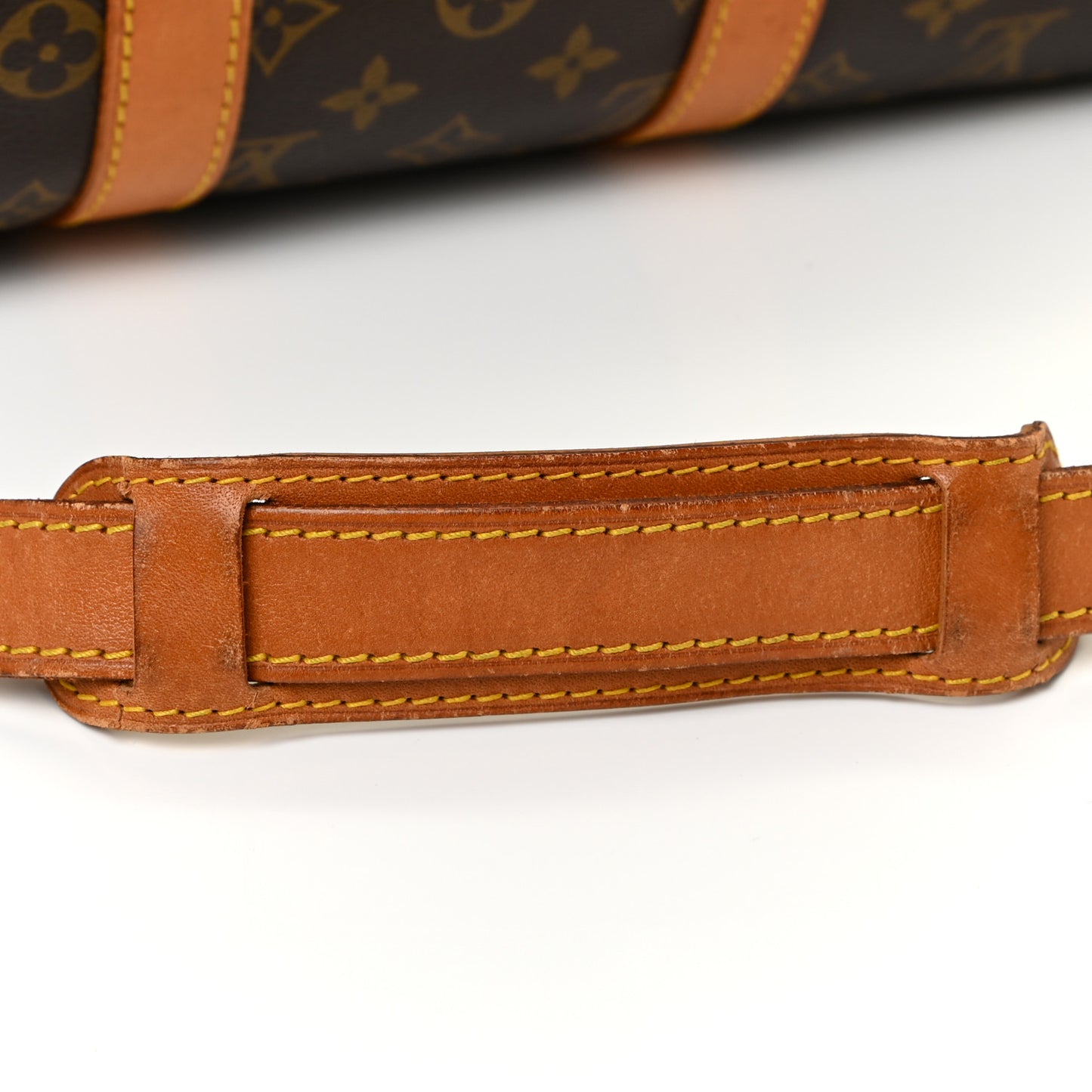Monogram Keepall Bandouliere 45